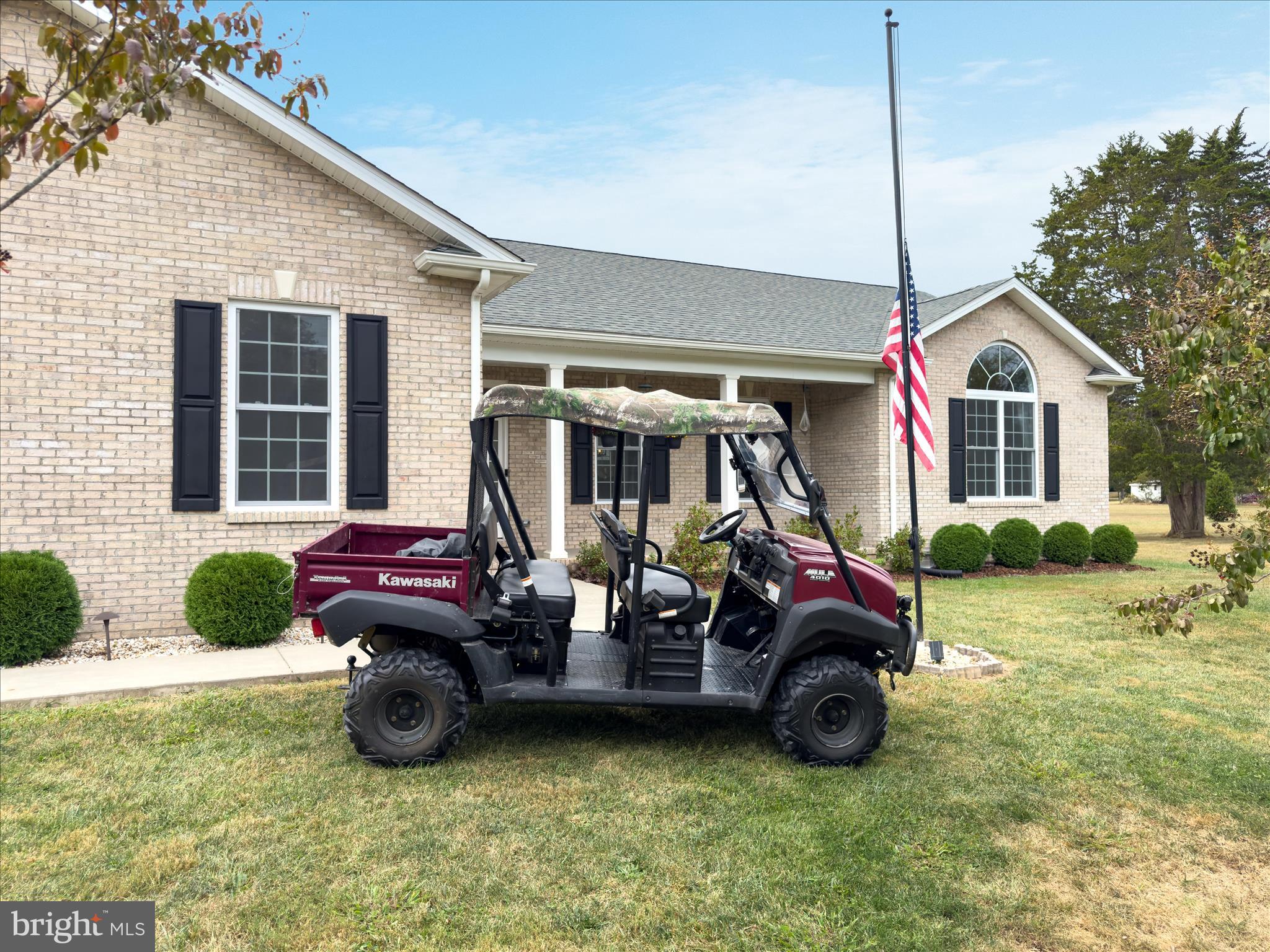 CARROLLTON - Residential