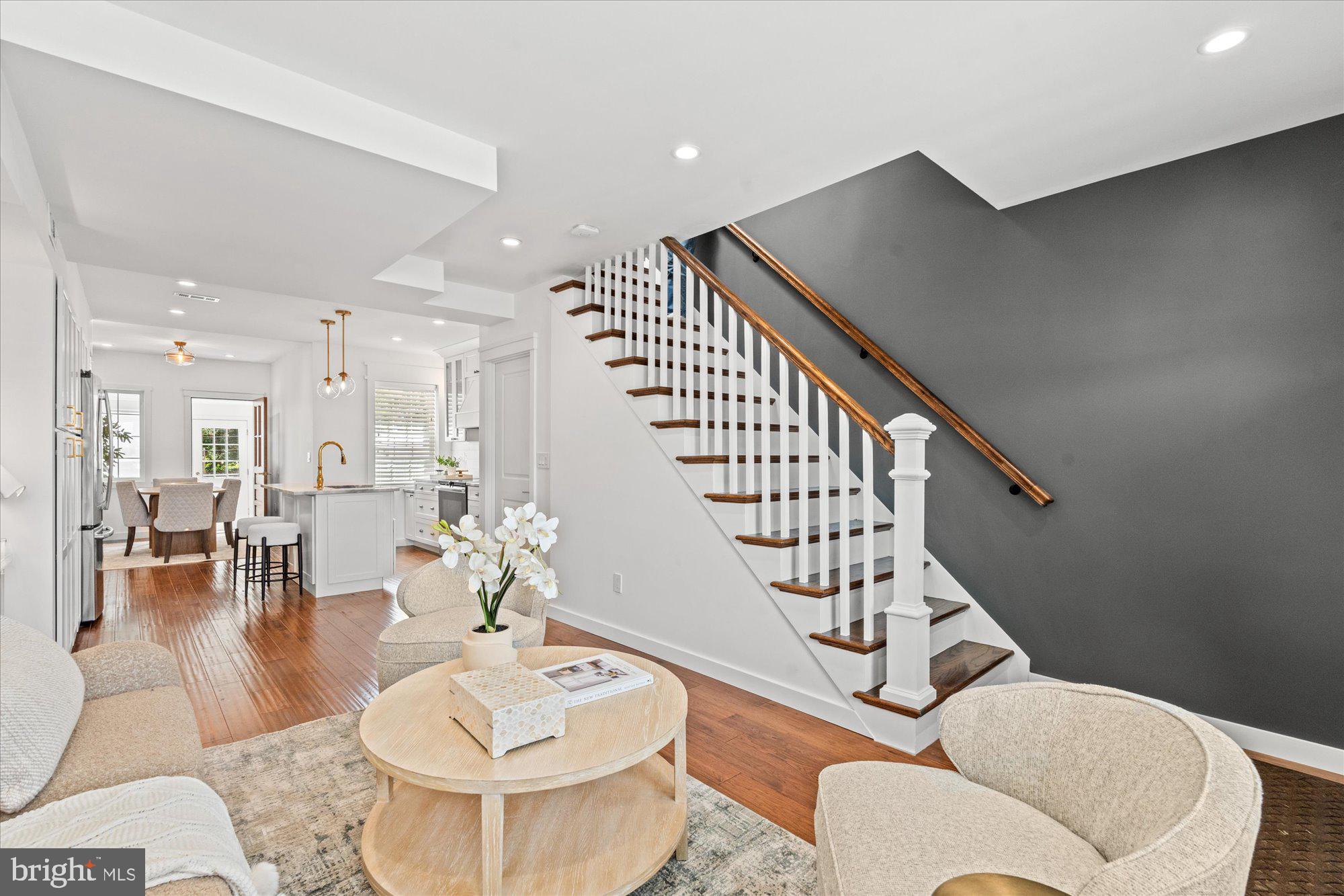 1208 ORONOCO STREET