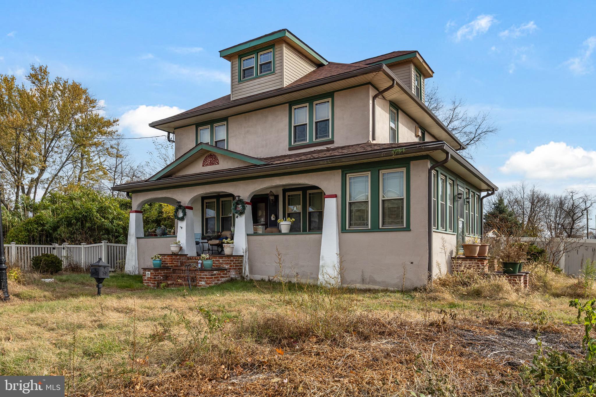 104 FRANKFORD AVENUE