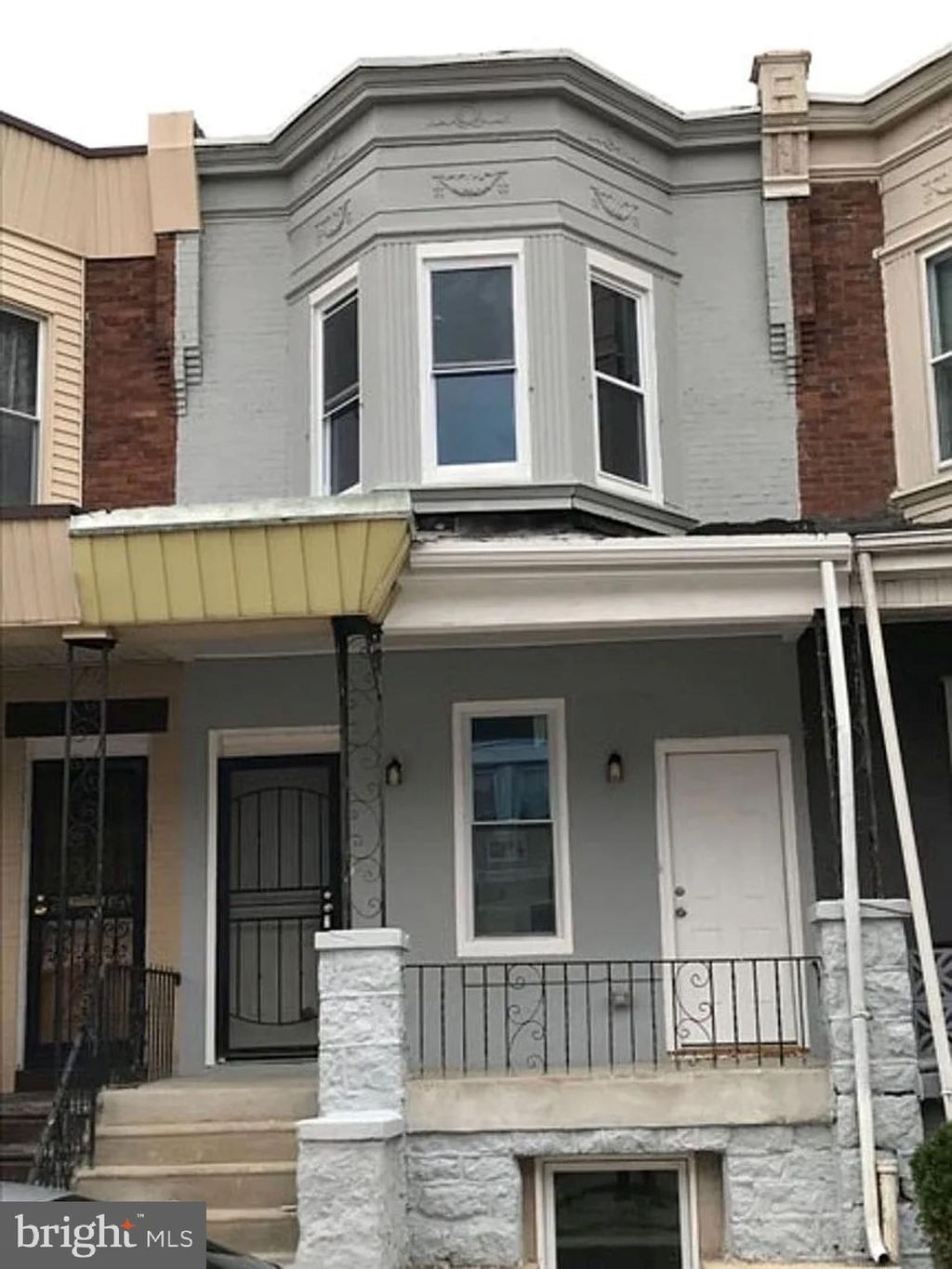 Photo of 228 S Edgewood Street, PHILADELPHIA, PA 19139 (MLS # PAPH2564260)