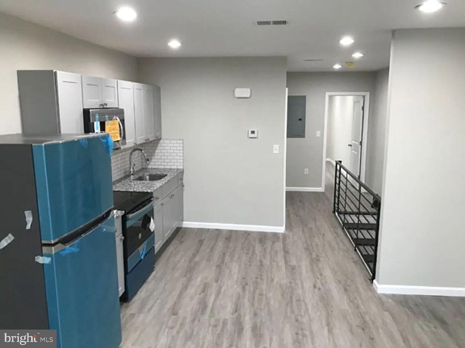 COBBS CREEK - Residential