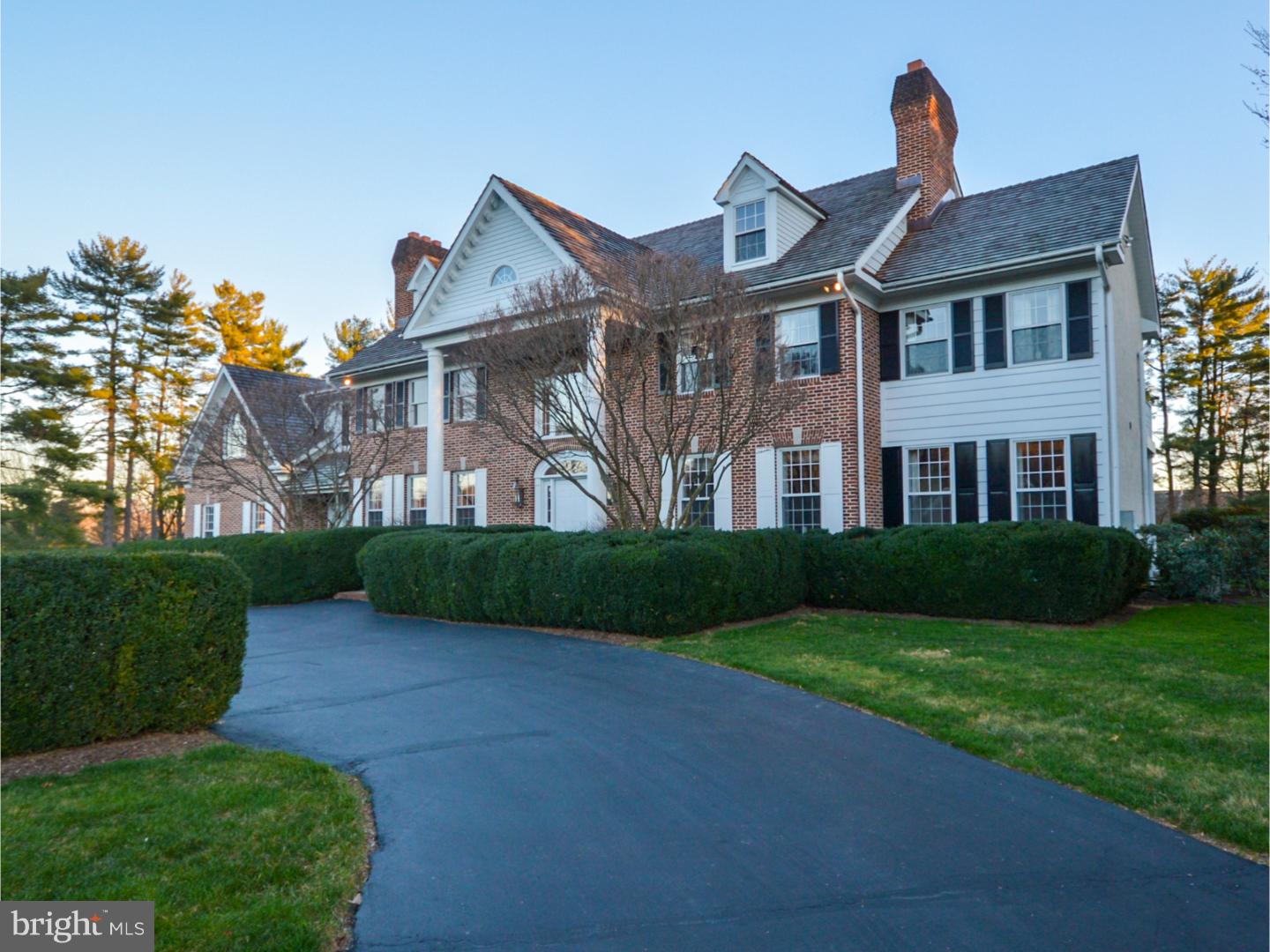 COUNTRY CLUB ESTS - Residential