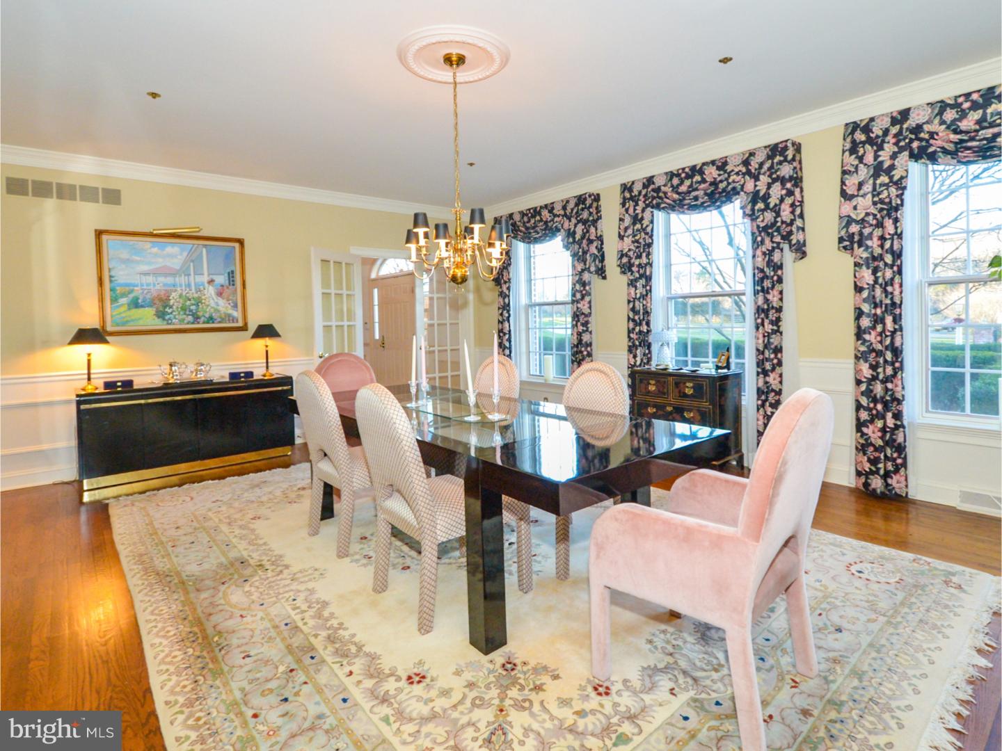 COUNTRY CLUB ESTS - Residential