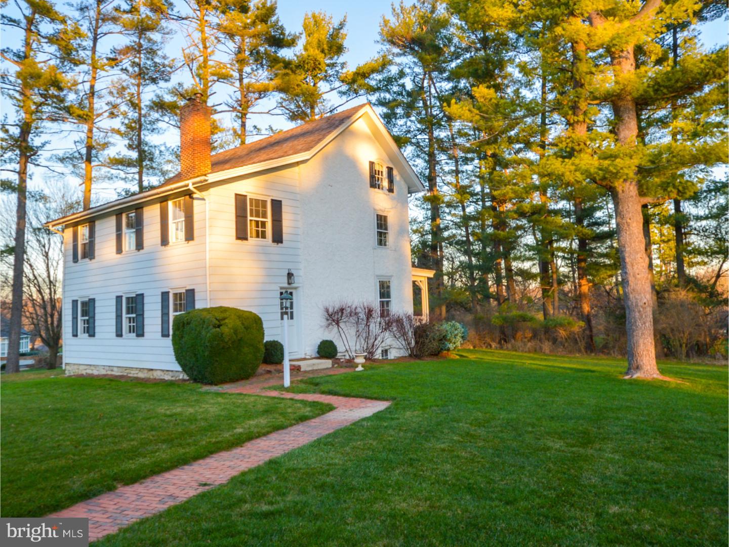 COUNTRY CLUB ESTS - Residential