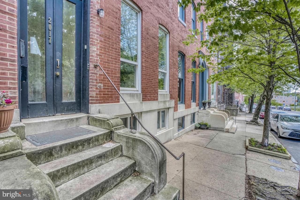 BUTCHERS HILL - Residential Lease