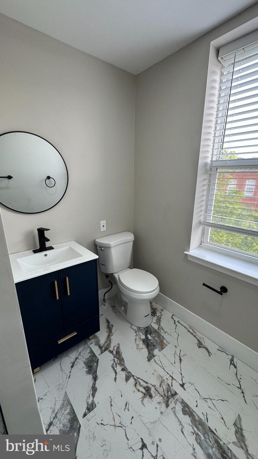 BUTCHERS HILL - Residential Lease