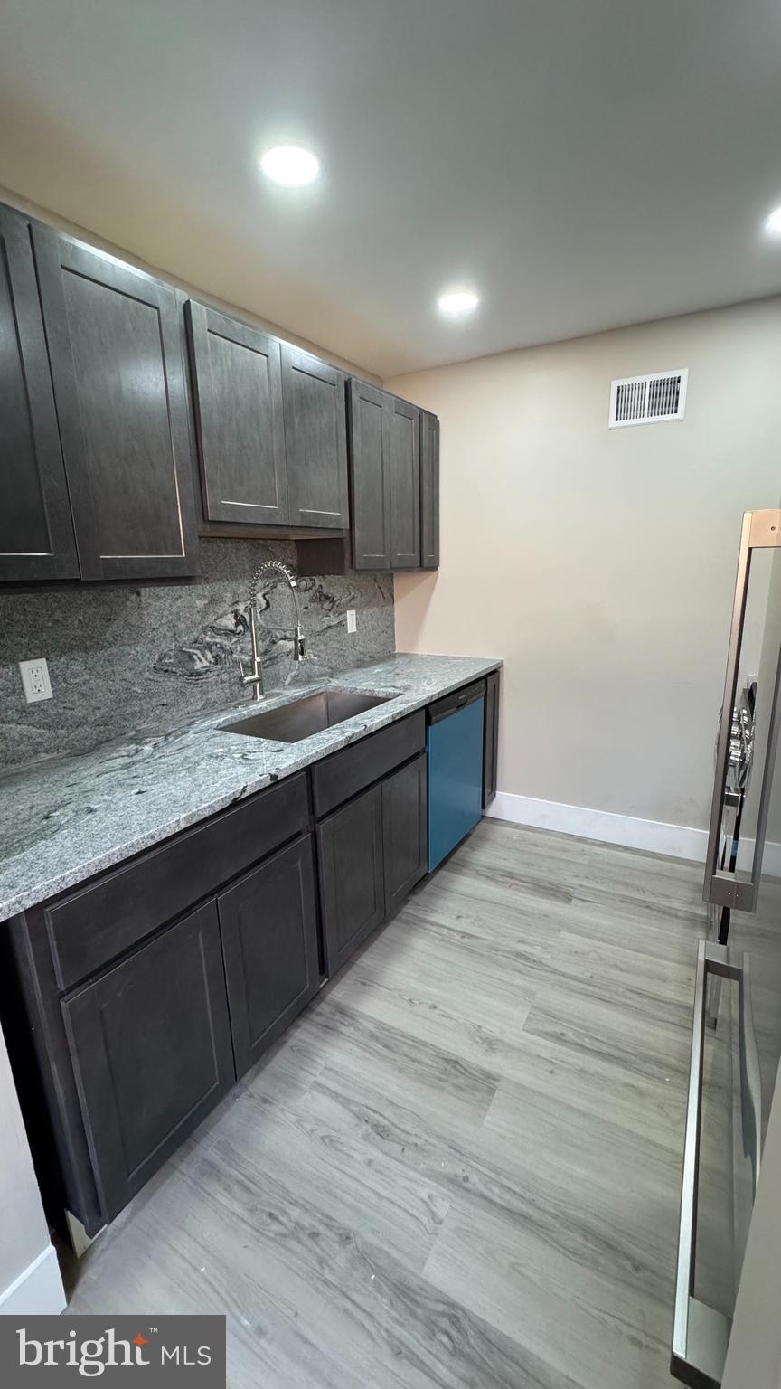 BUTCHERS HILL - Residential Lease