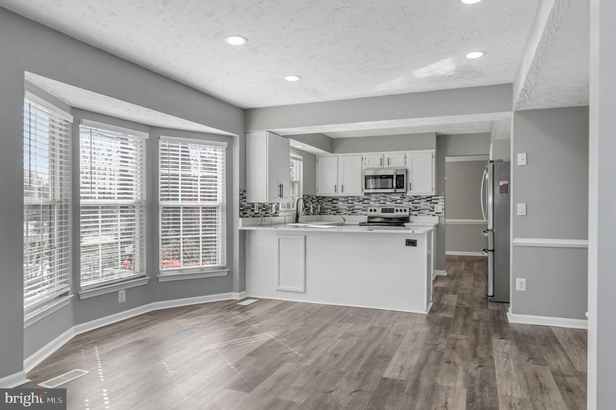 SPOTSWOOD NORTH - Residential