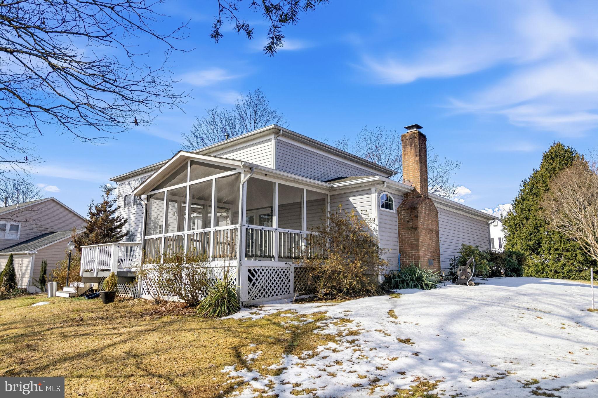 SPOTSWOOD NORTH - Residential