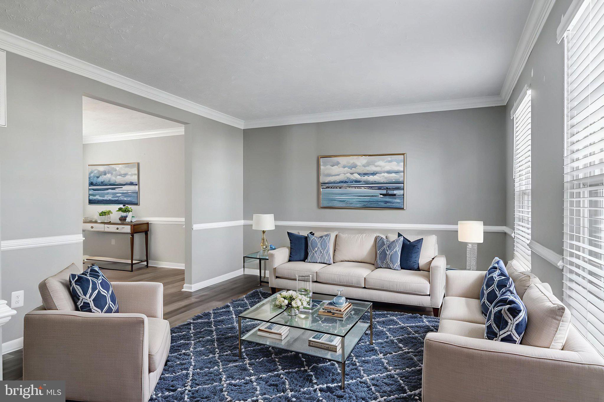 SPOTSWOOD NORTH - Residential