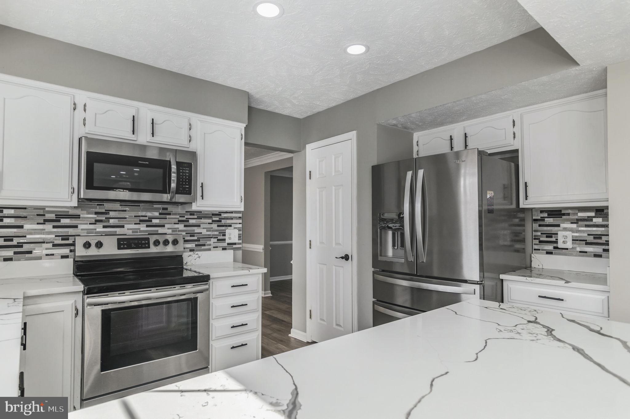 SPOTSWOOD NORTH - Residential