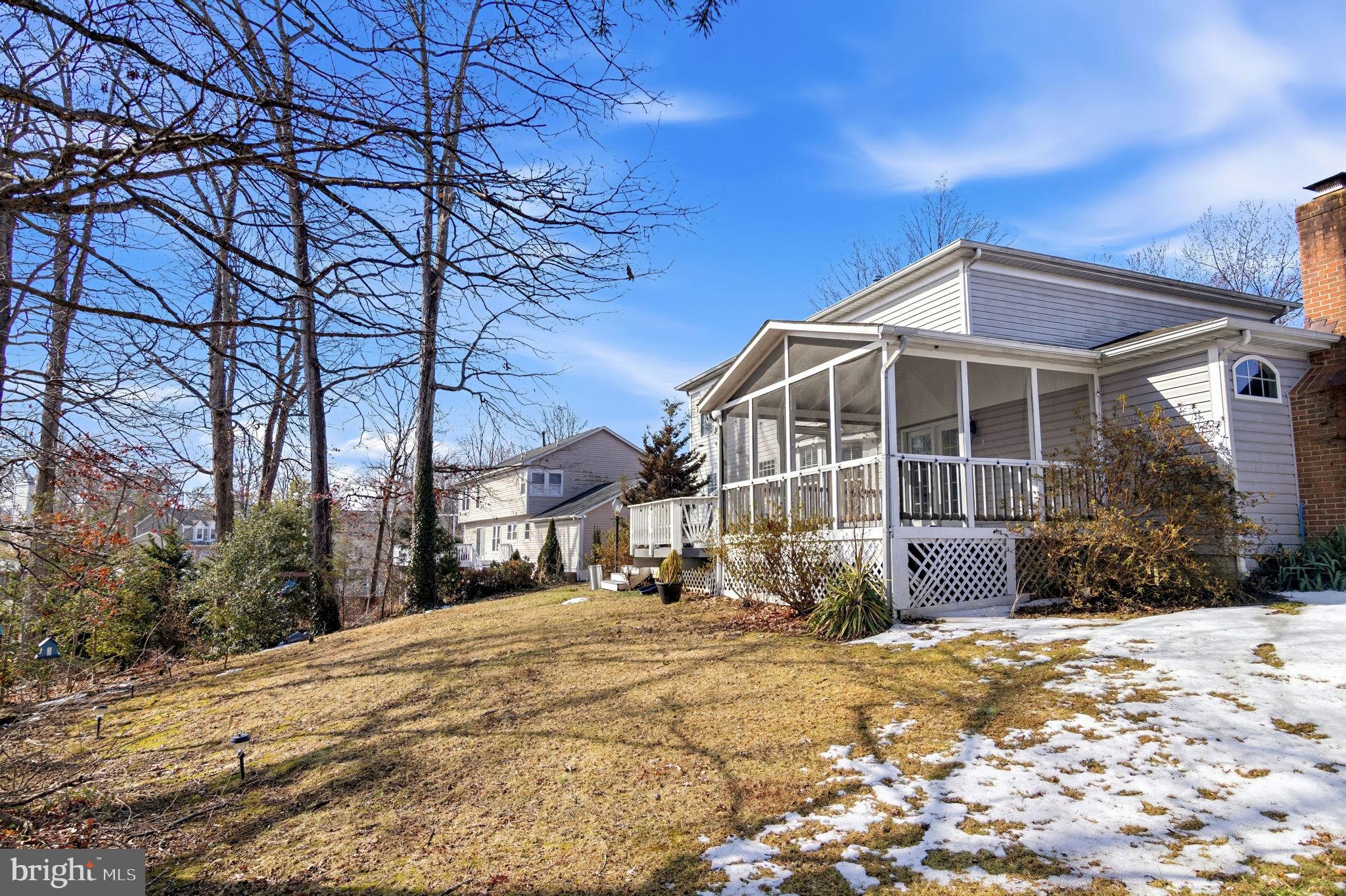 SPOTSWOOD NORTH - Residential