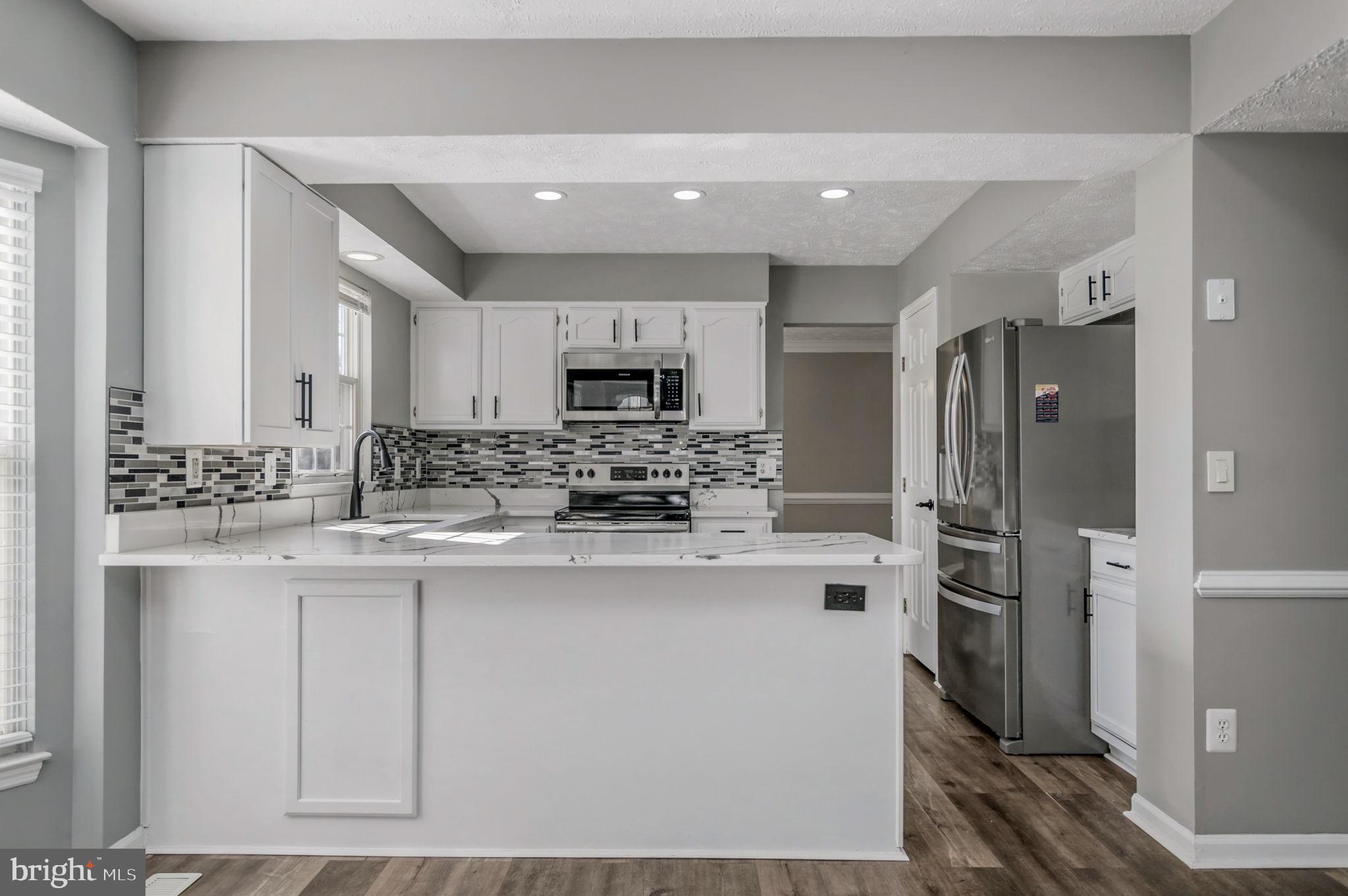 SPOTSWOOD NORTH - Residential