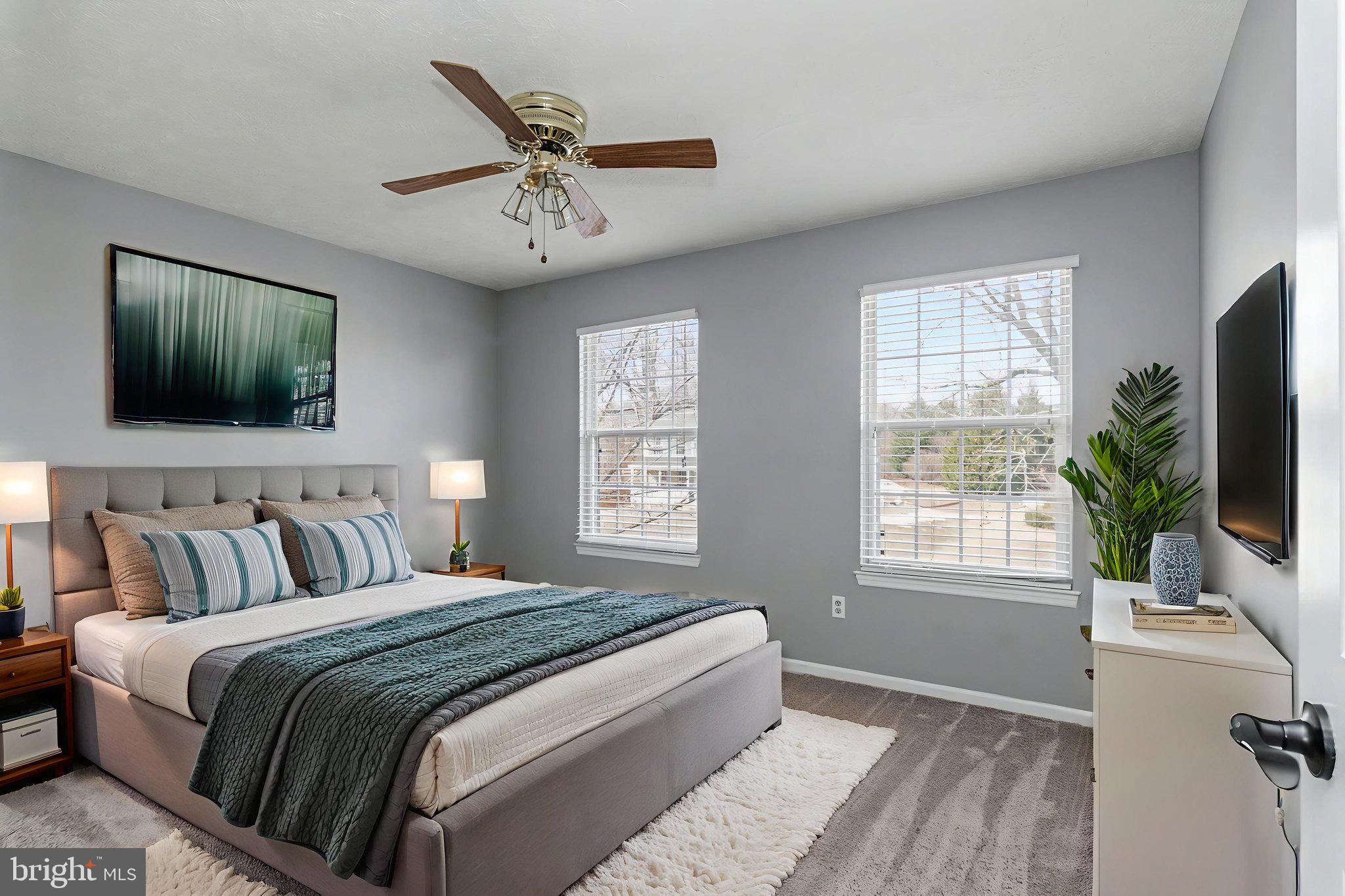 SPOTSWOOD NORTH - Residential