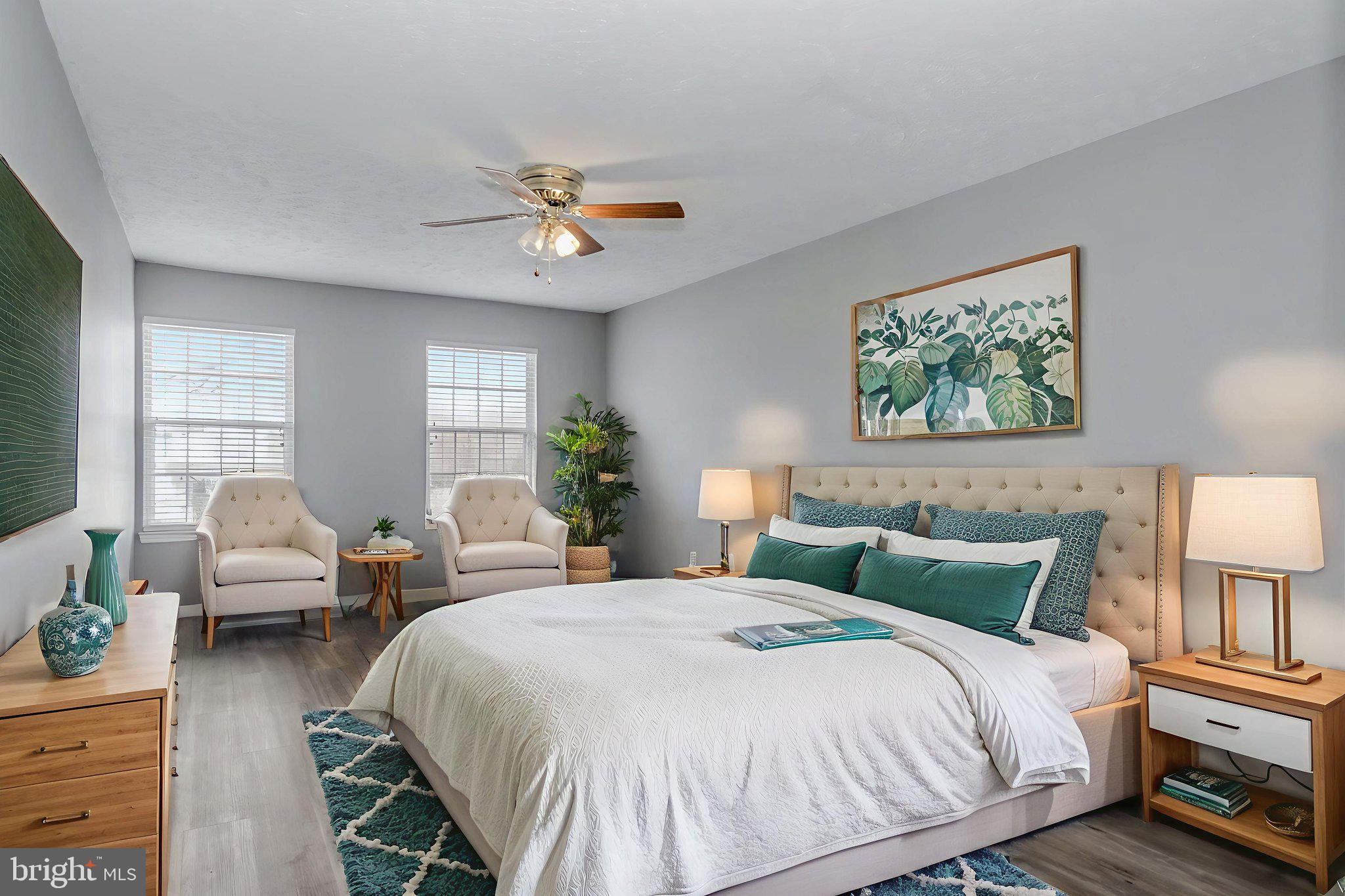 SPOTSWOOD NORTH - Residential