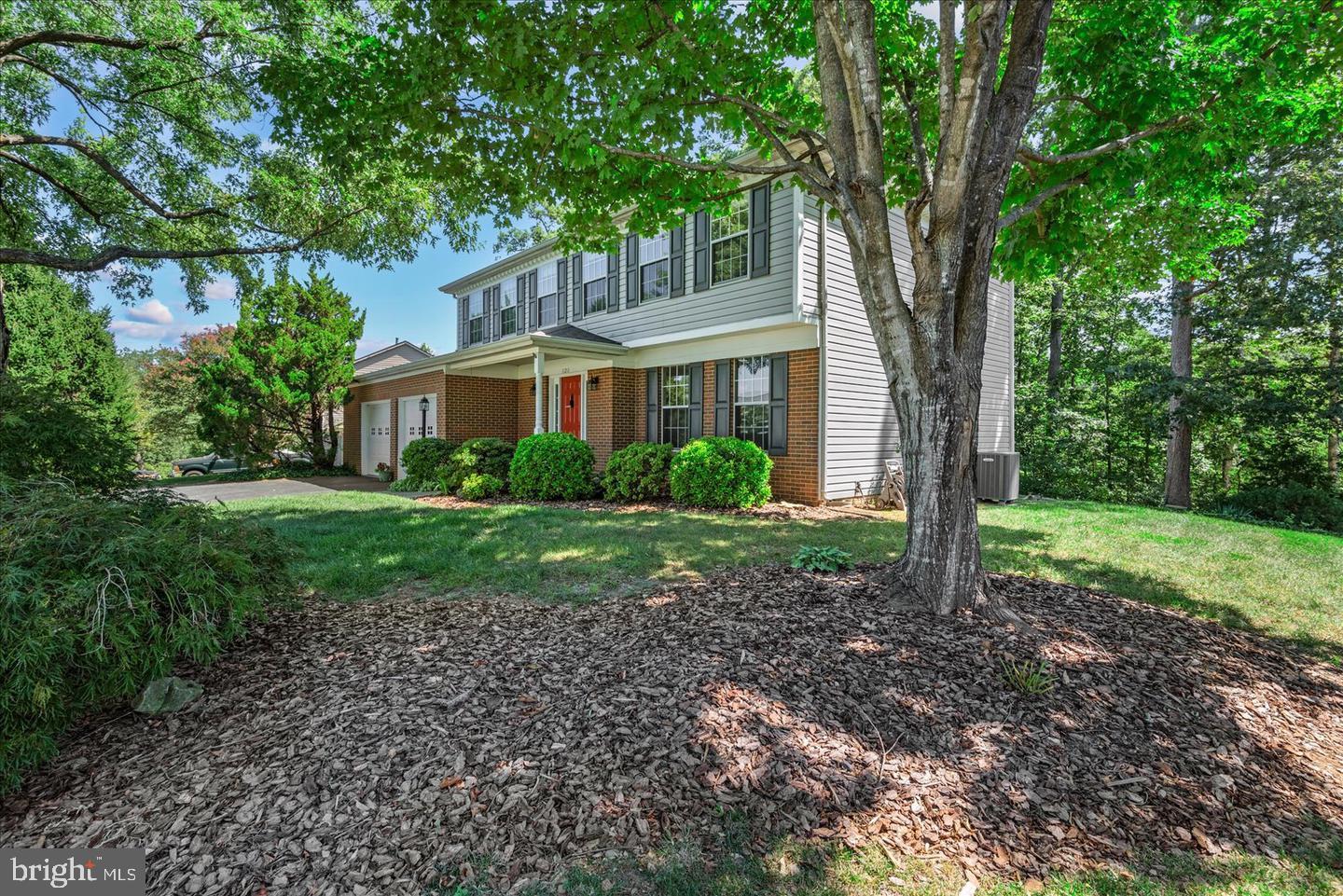 11211 SPRINGFIELD DRIVE