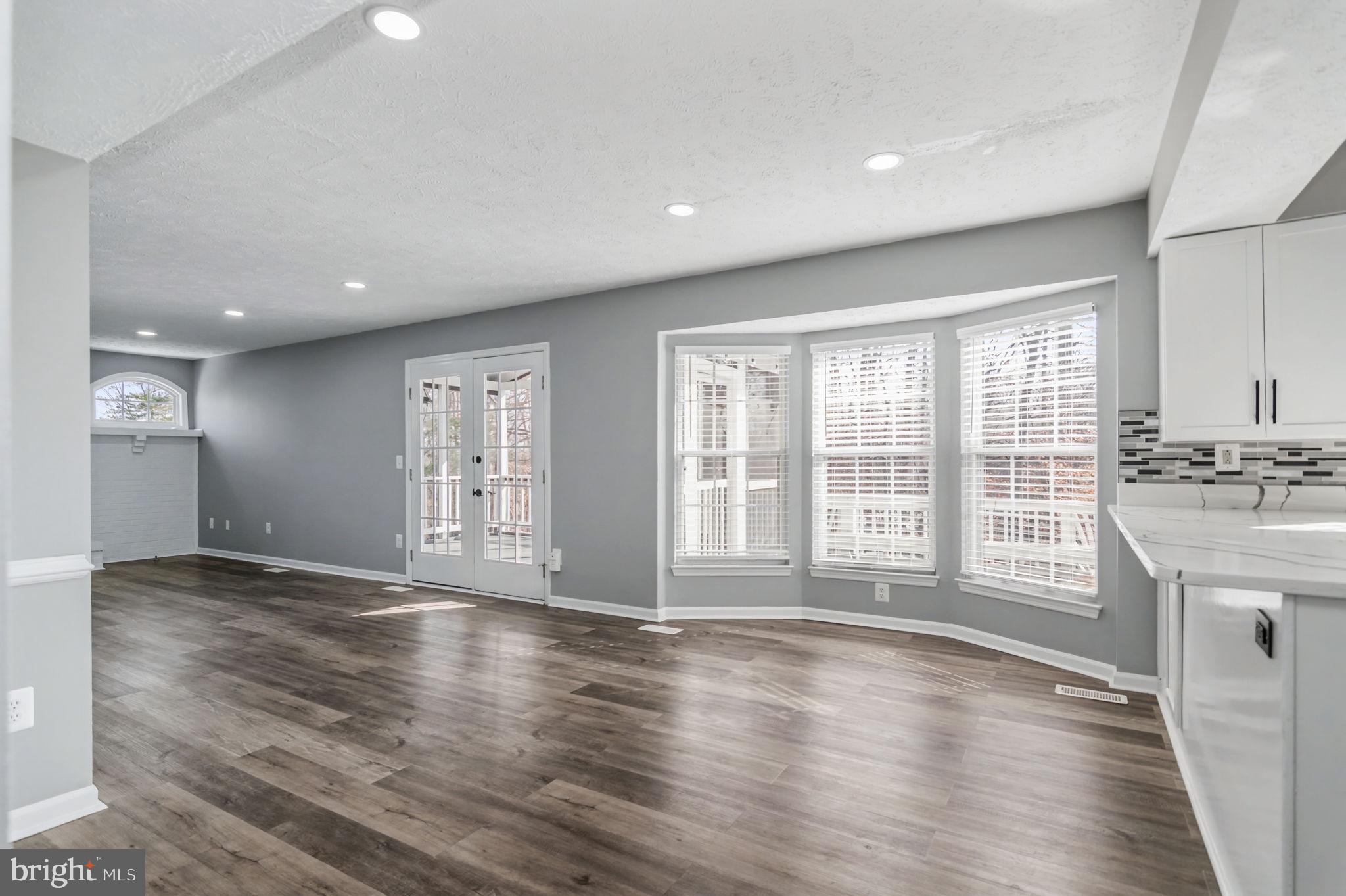 SPOTSWOOD NORTH - Residential