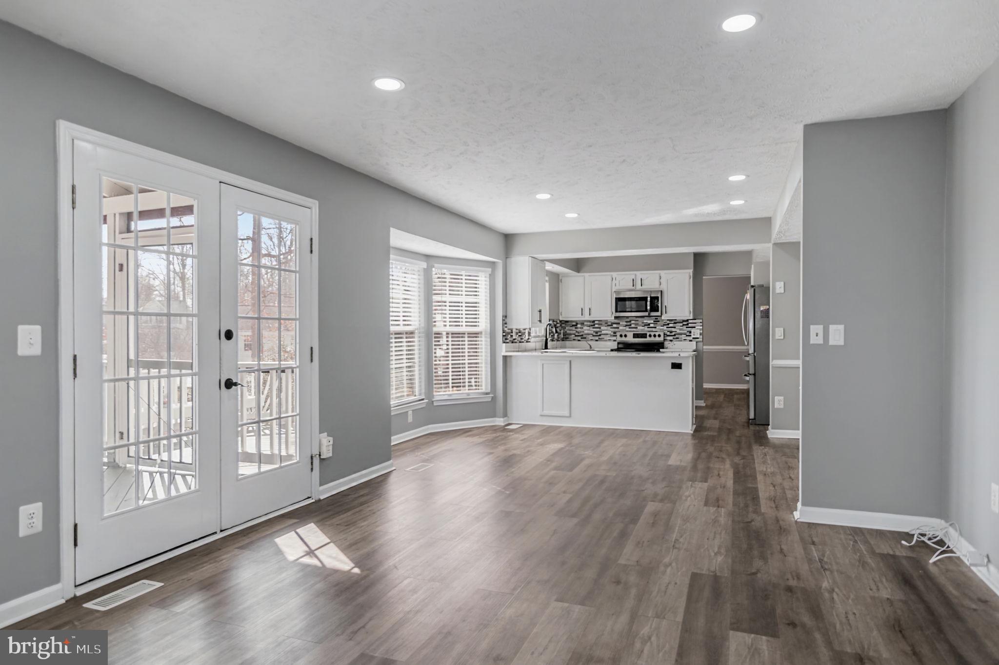 SPOTSWOOD NORTH - Residential