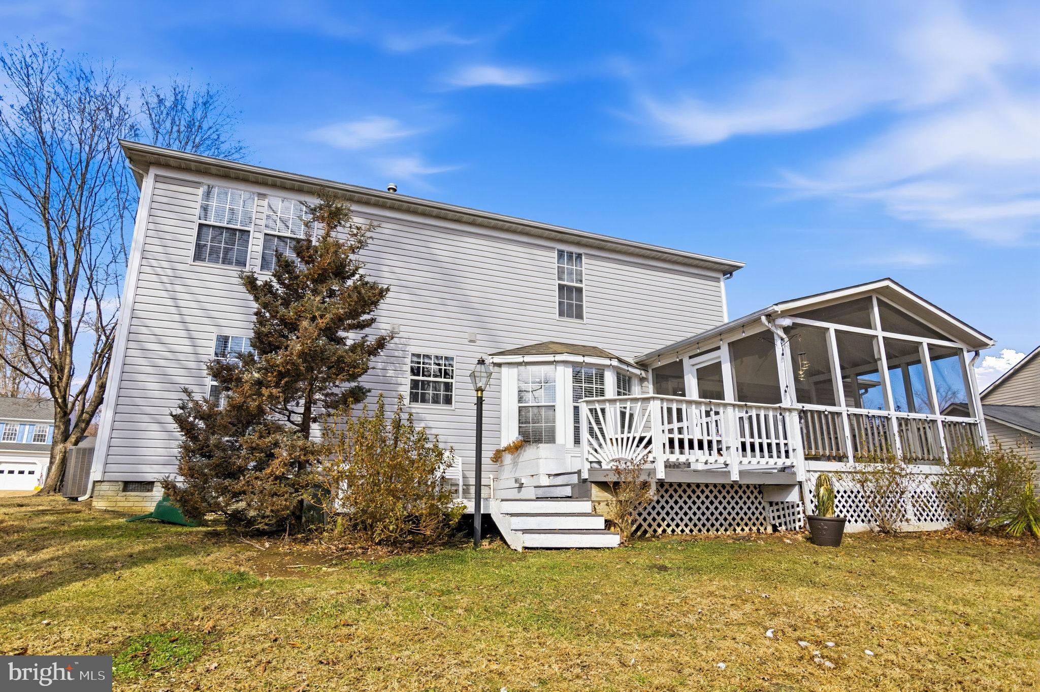 SPOTSWOOD NORTH - Residential