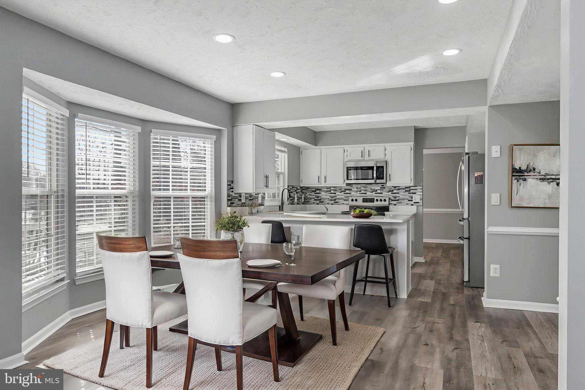 SPOTSWOOD NORTH - Residential