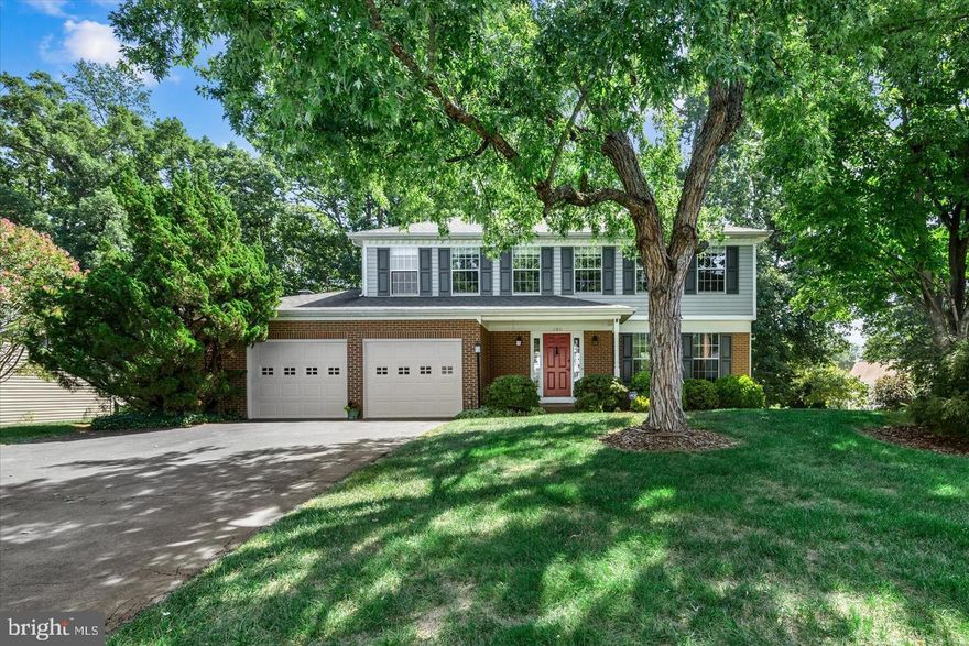 COMING SOON! Get ready to fall in love with this  updated Fredericksburg home! Enjoy a modern upgraded kitchen, refreshed bathrooms, and new wood floors throughout the main level. Well-maintained and move-in ready. Photos and showing details coming soon.