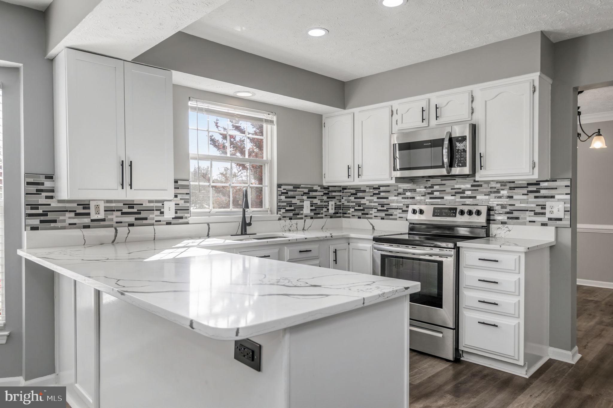 SPOTSWOOD NORTH - Residential