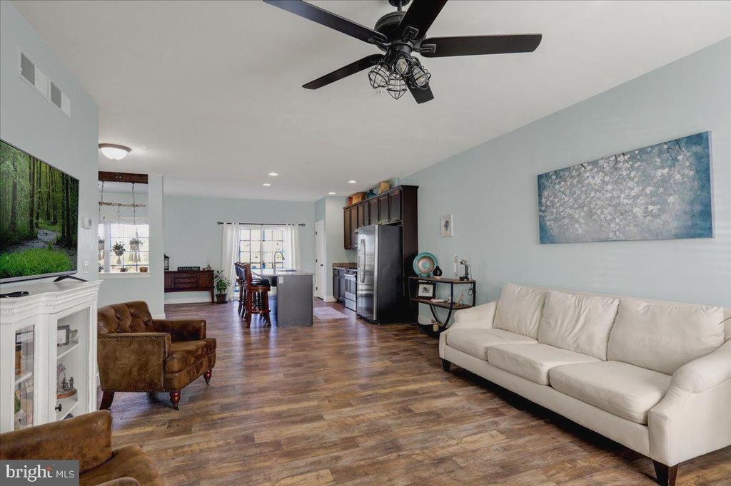 Photo of 16 Kimberly Court, ELIZABETHTOWN, PA 17022 (MLS # PALA2077190)