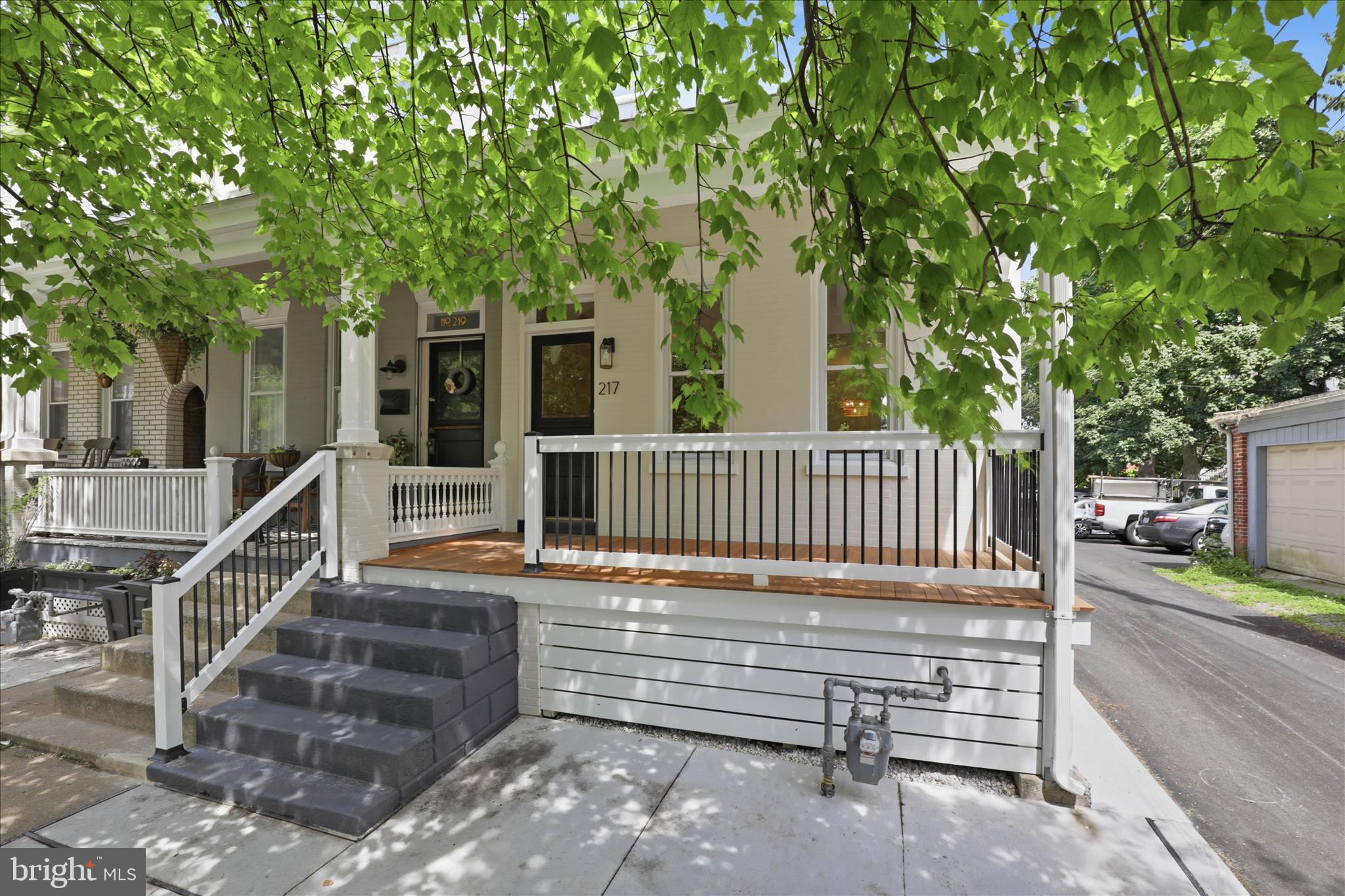 217 NEVIN STREET