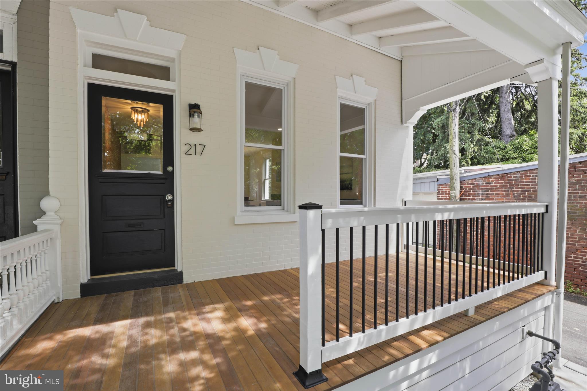 217 NEVIN STREET