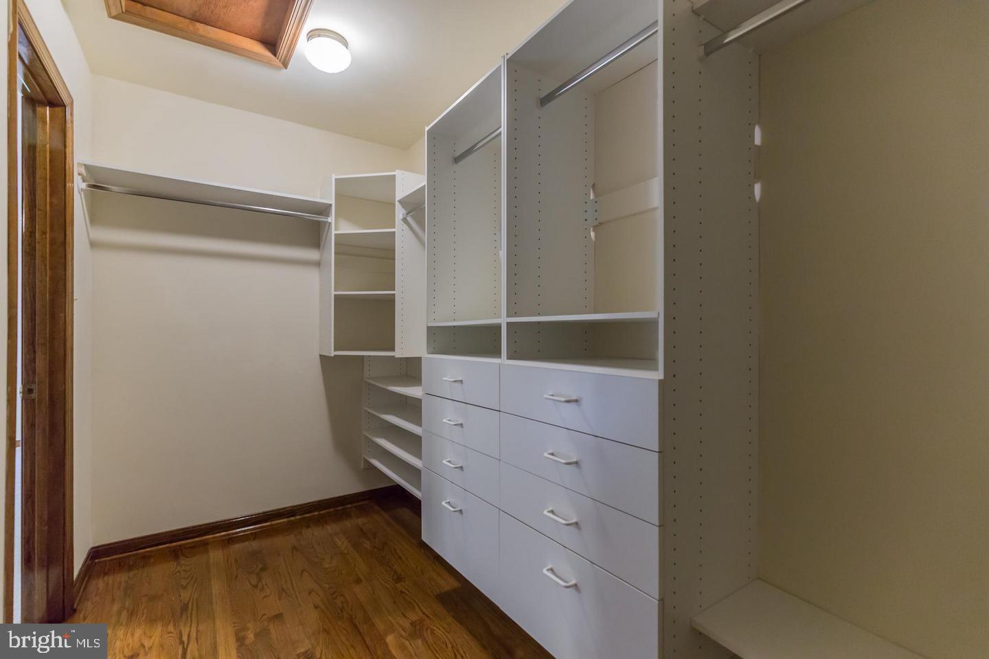 CHANEY STATION - Residential