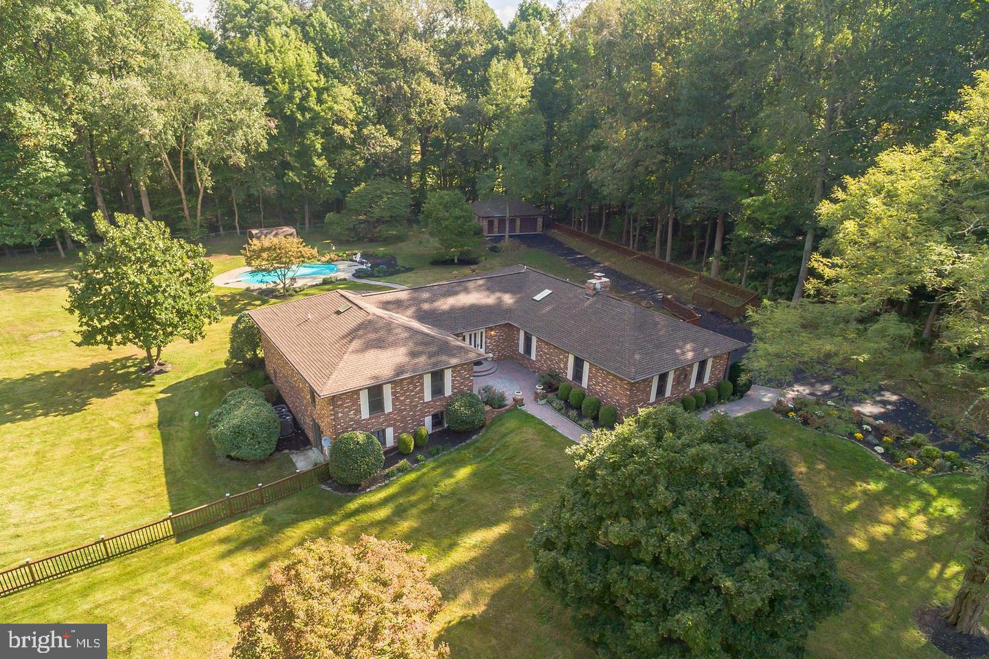 CHANEY STATION - Residential