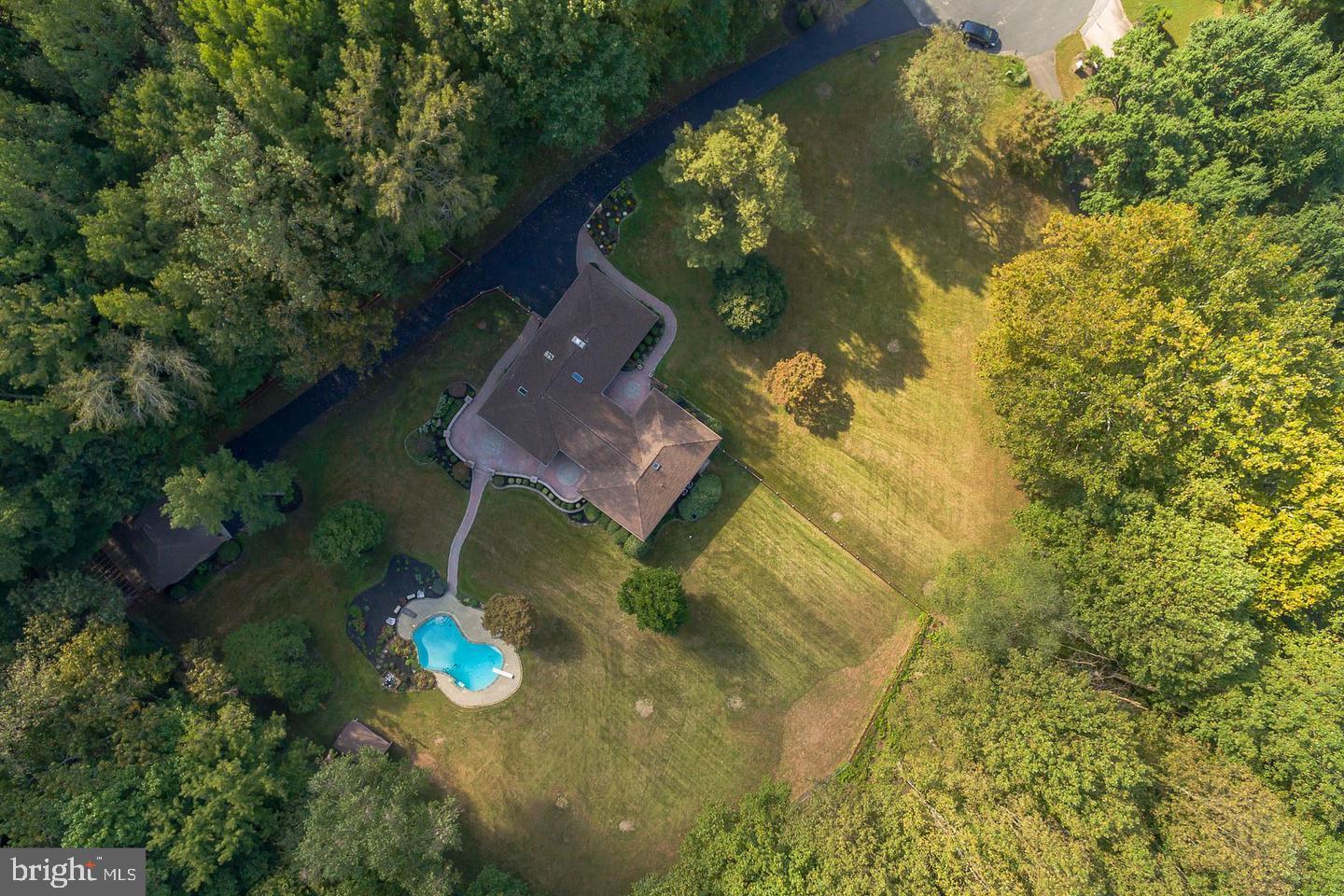 CHANEY STATION - Residential