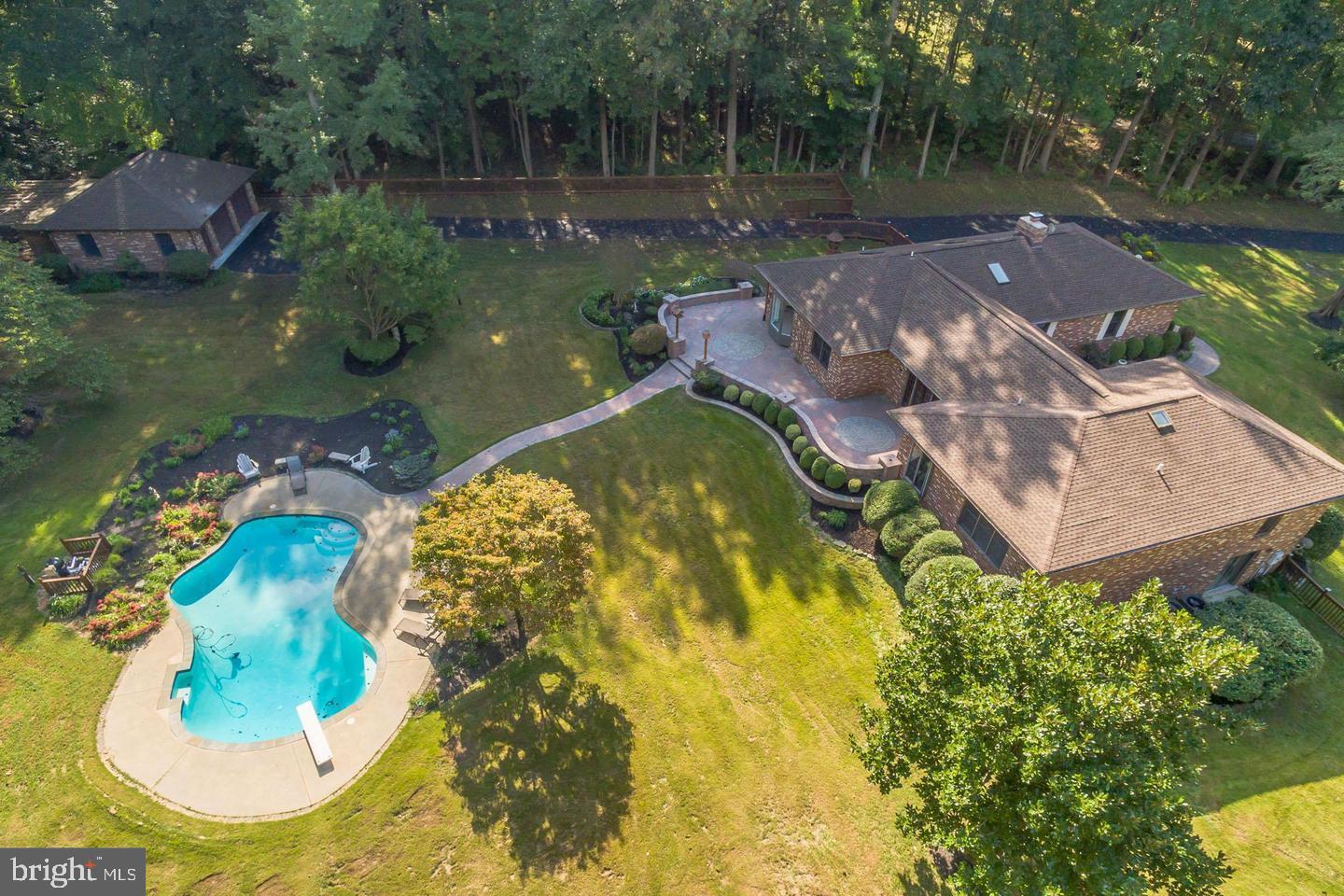 CHANEY STATION - Residential