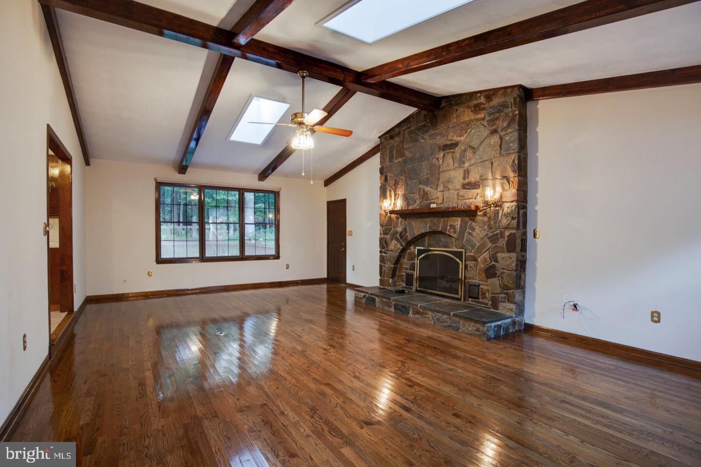 CHANEY STATION - Residential