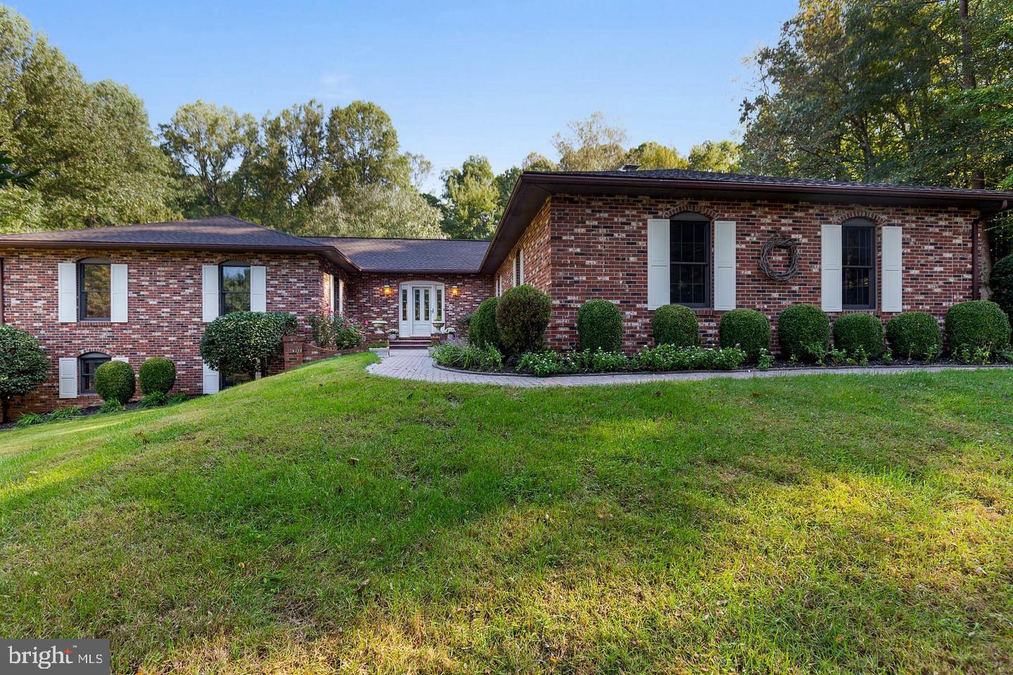 CHANEY STATION - Residential