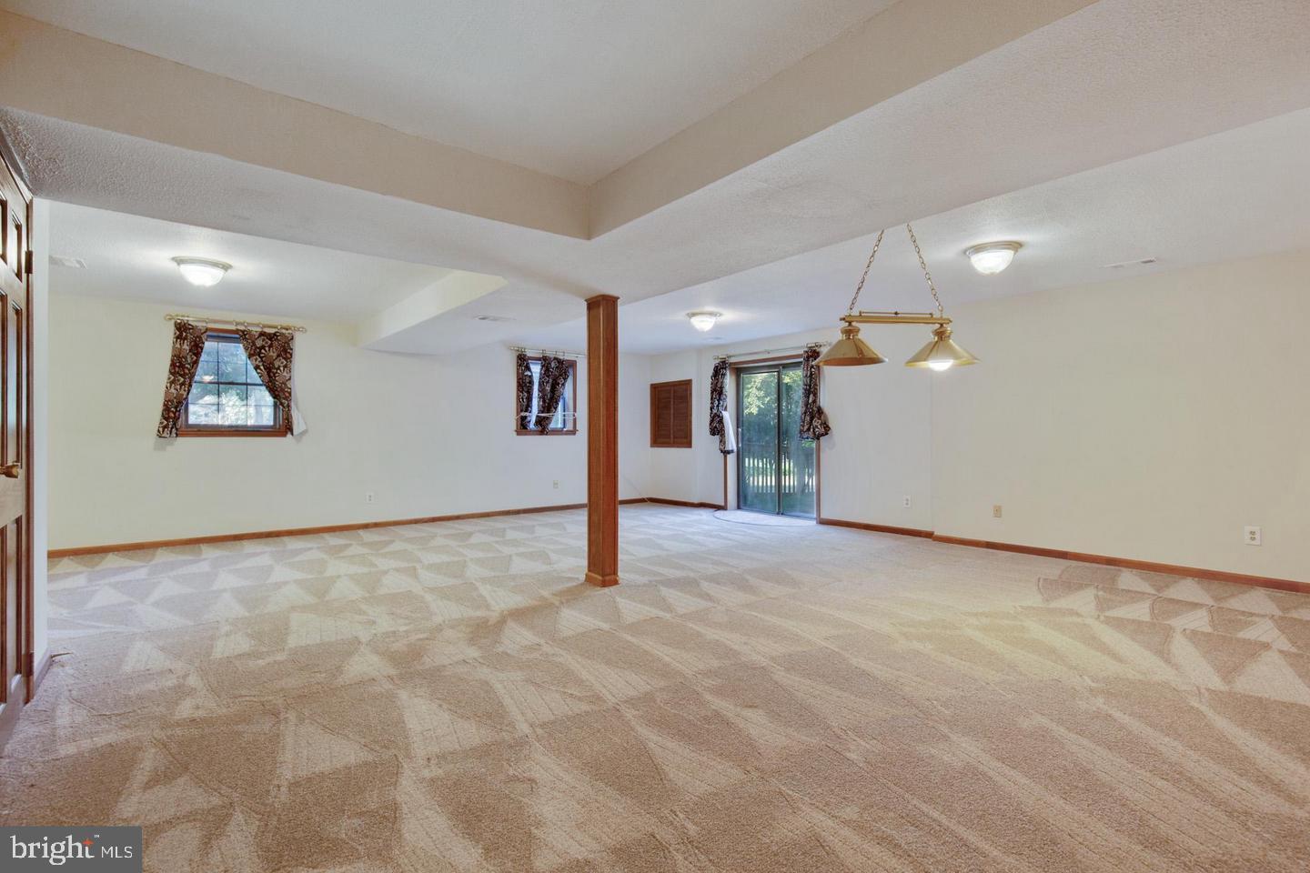 CHANEY STATION - Residential