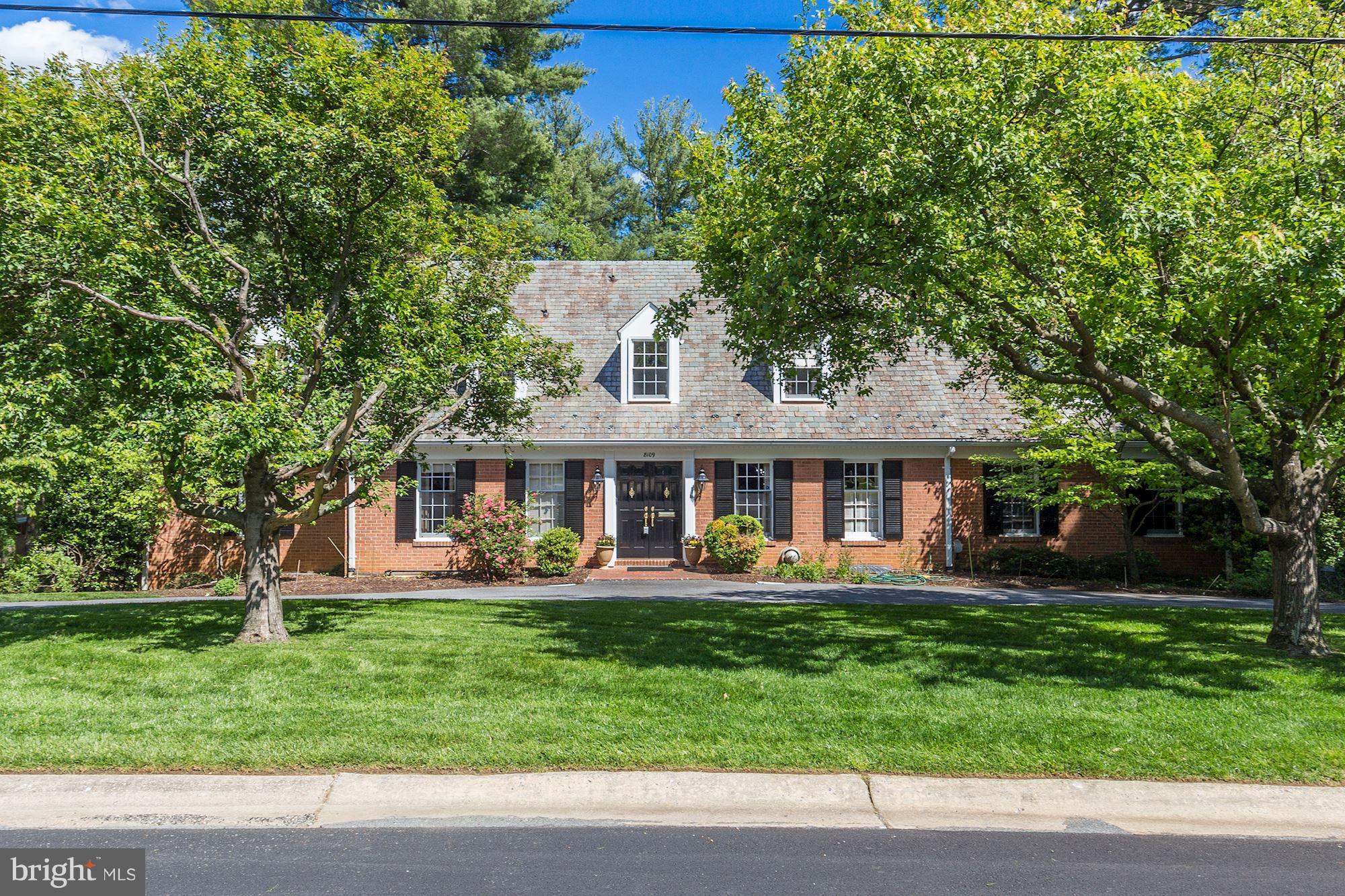 CHEVY CHASE - Residential