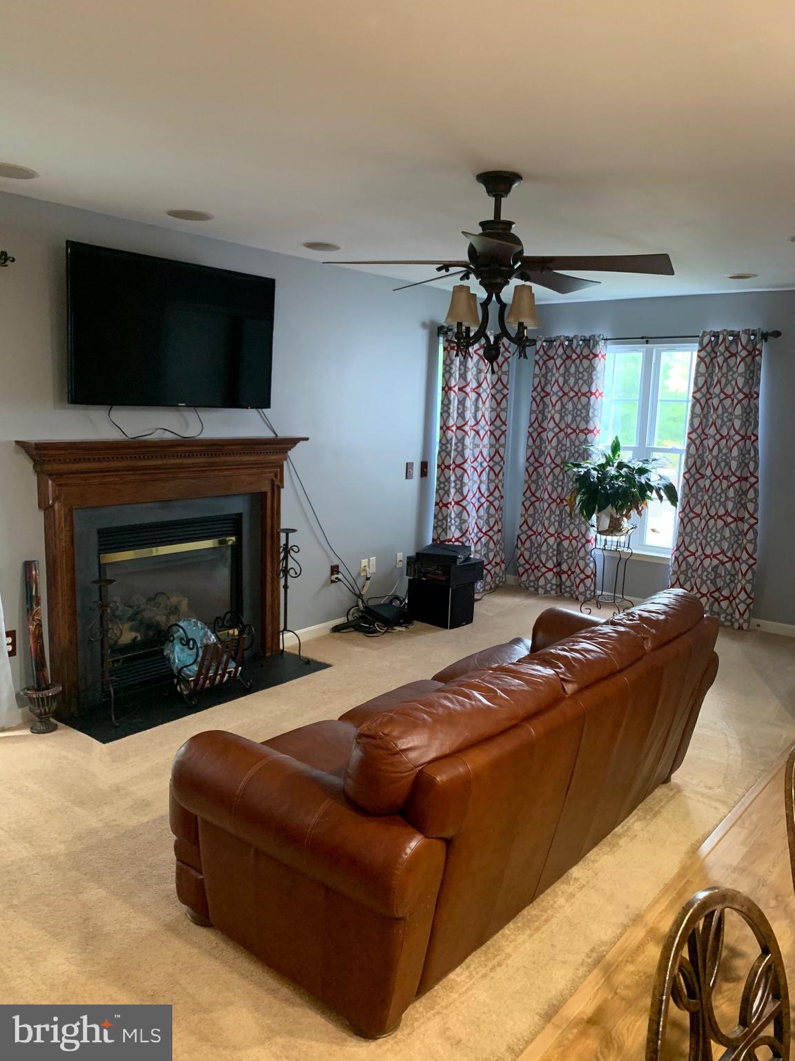 MAYFIELD WOODS - Residential