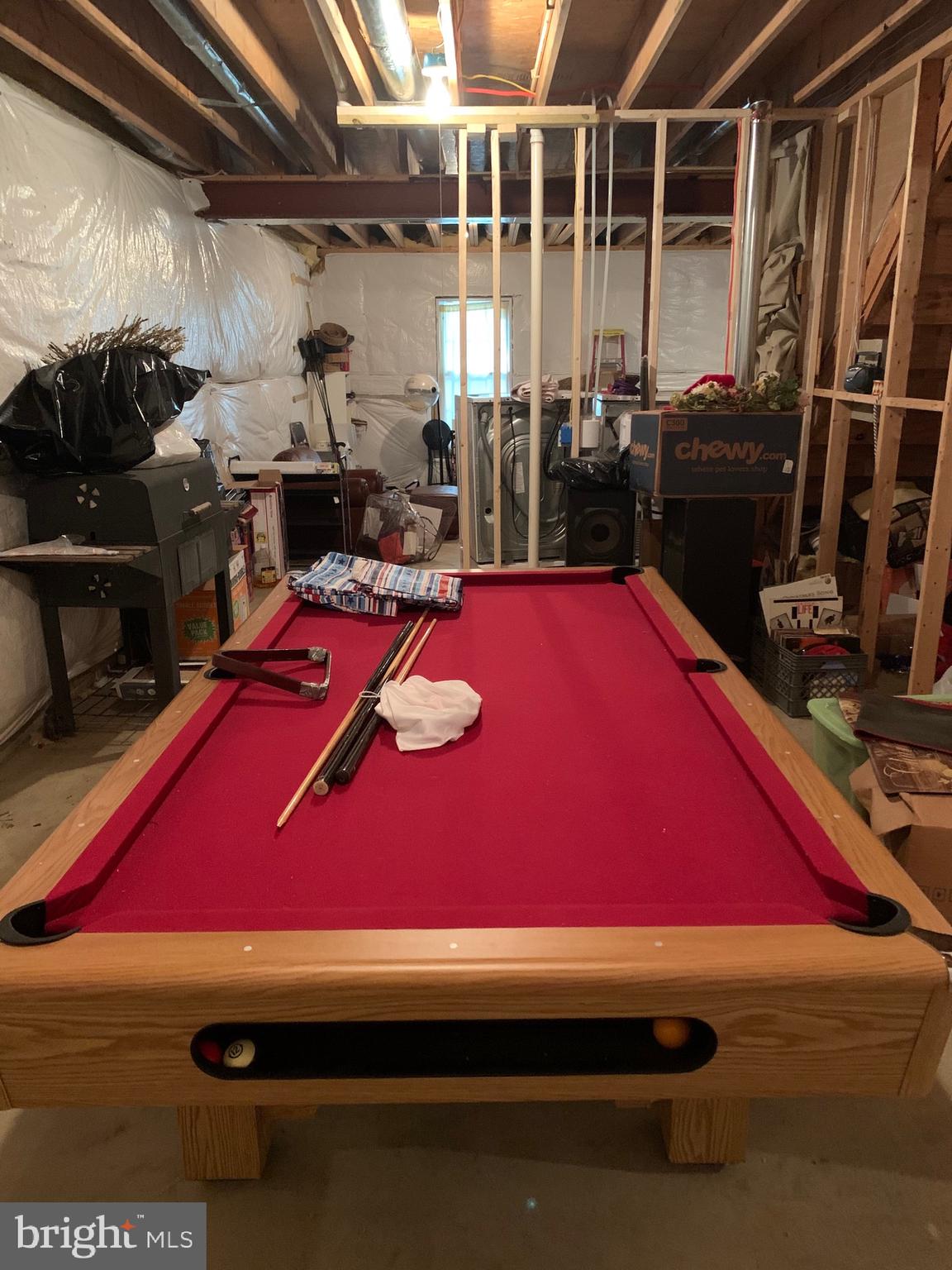 MAYFIELD WOODS - Residential