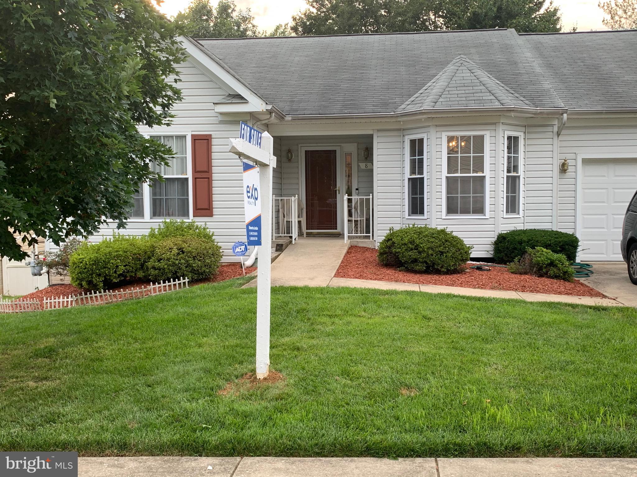 MAYFIELD WOODS - Residential