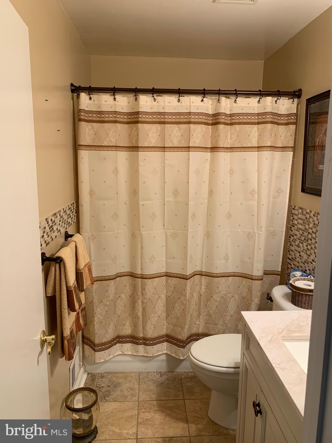 MAYFIELD WOODS - Residential