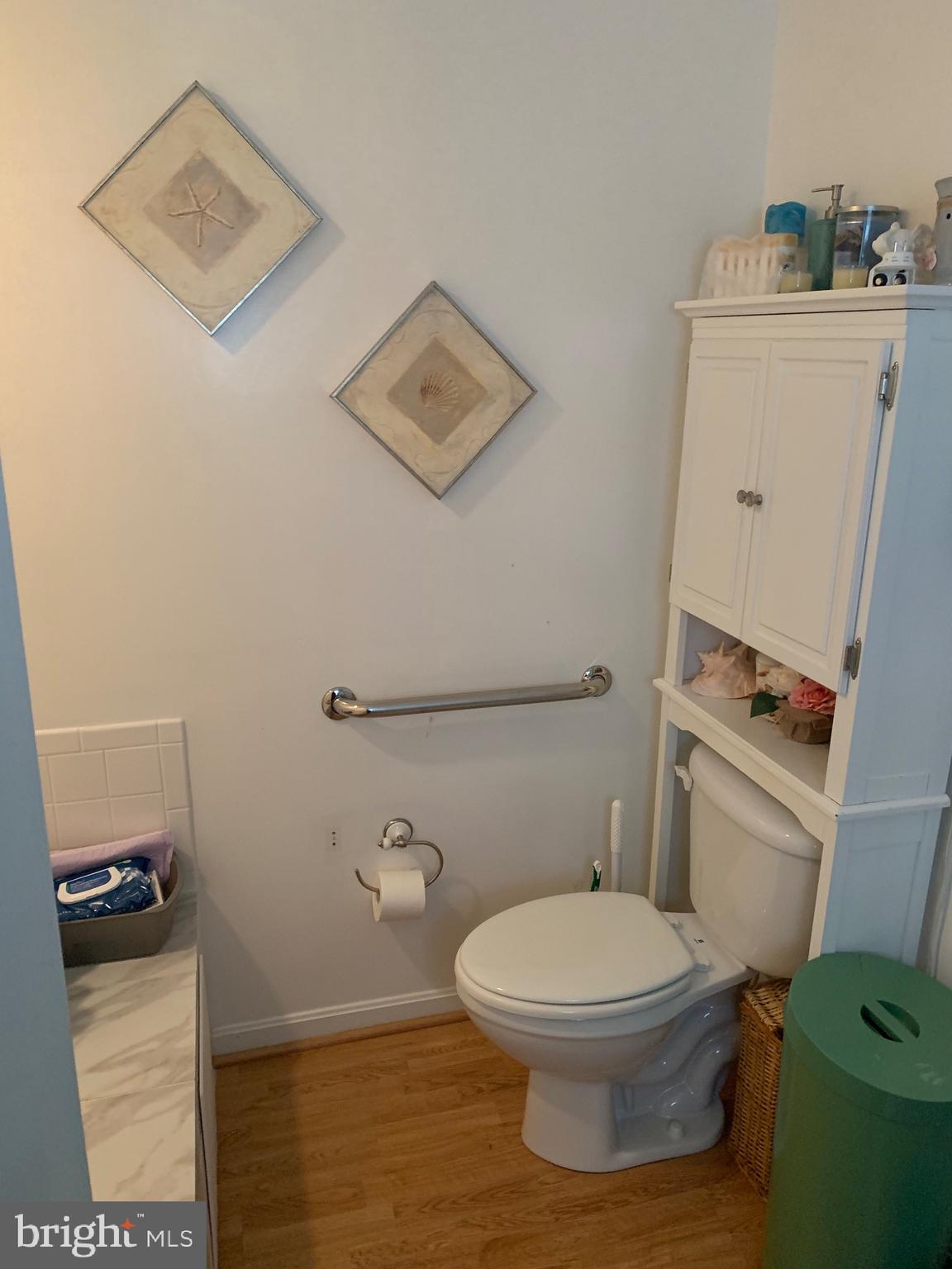 MAYFIELD WOODS - Residential