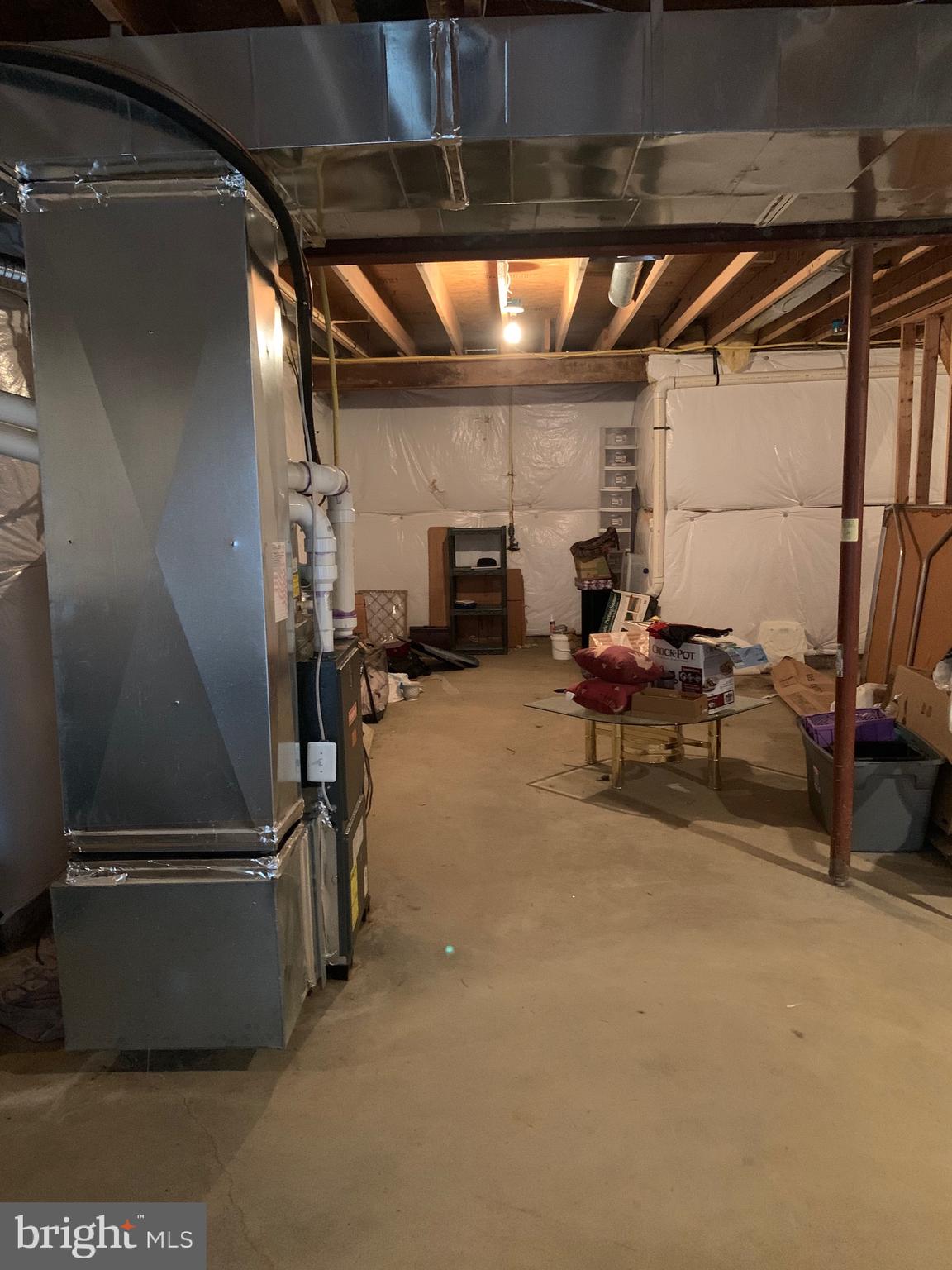 MAYFIELD WOODS - Residential