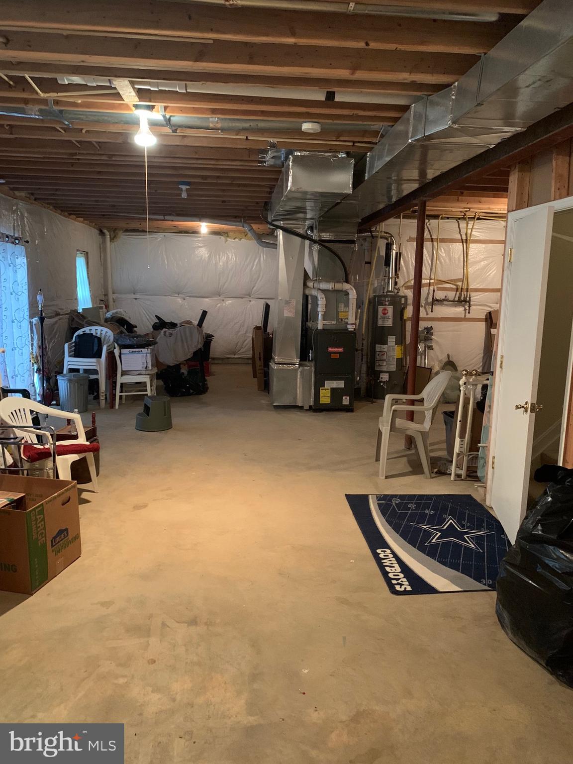 MAYFIELD WOODS - Residential