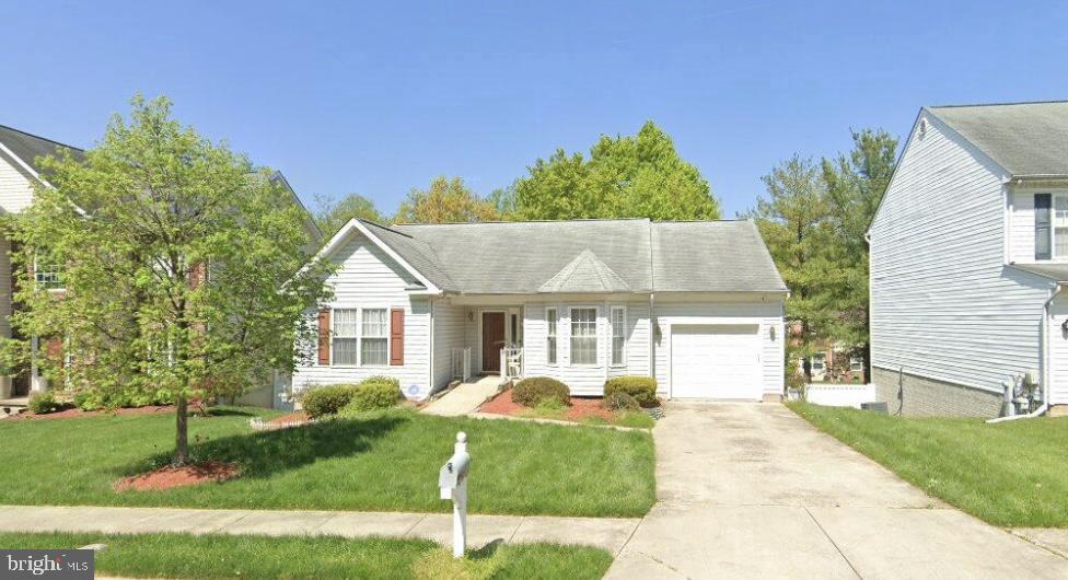 MAYFIELD WOODS - Residential