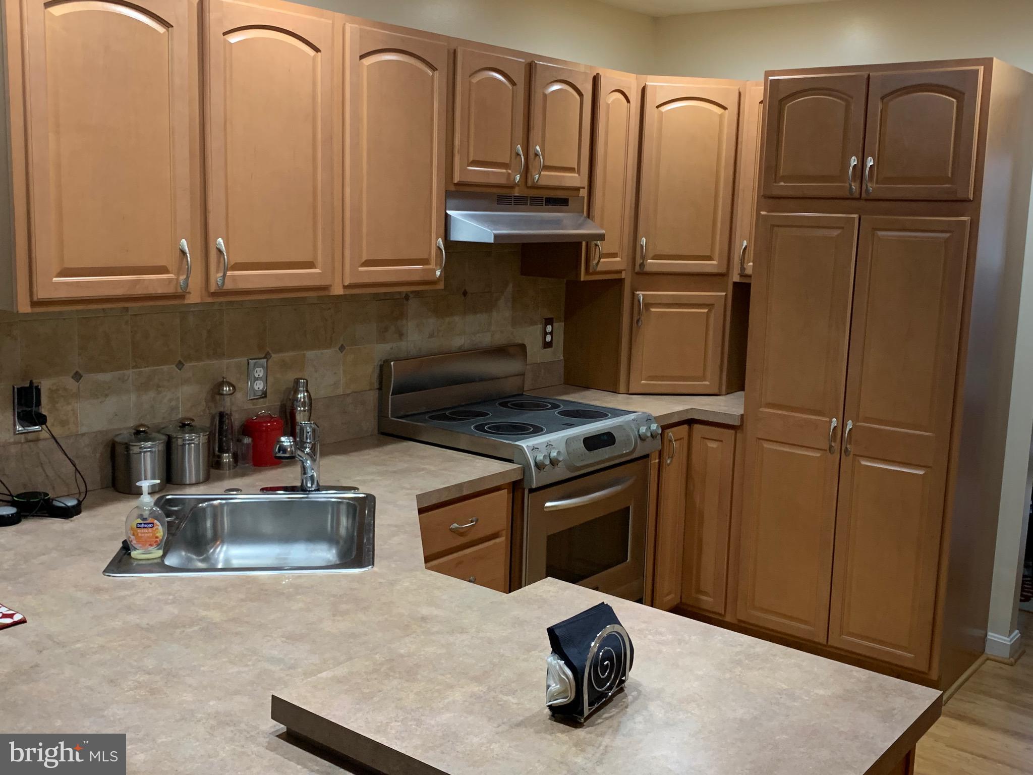 MAYFIELD WOODS - Residential