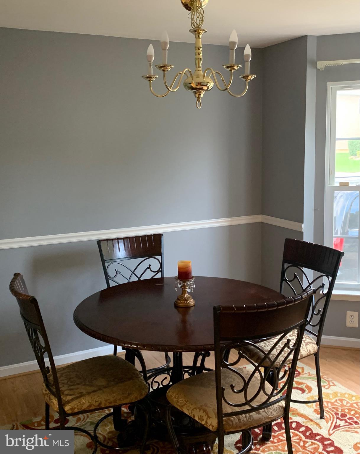 MAYFIELD WOODS - Residential