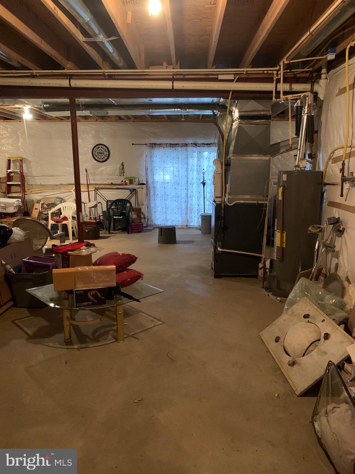 MAYFIELD WOODS - Residential