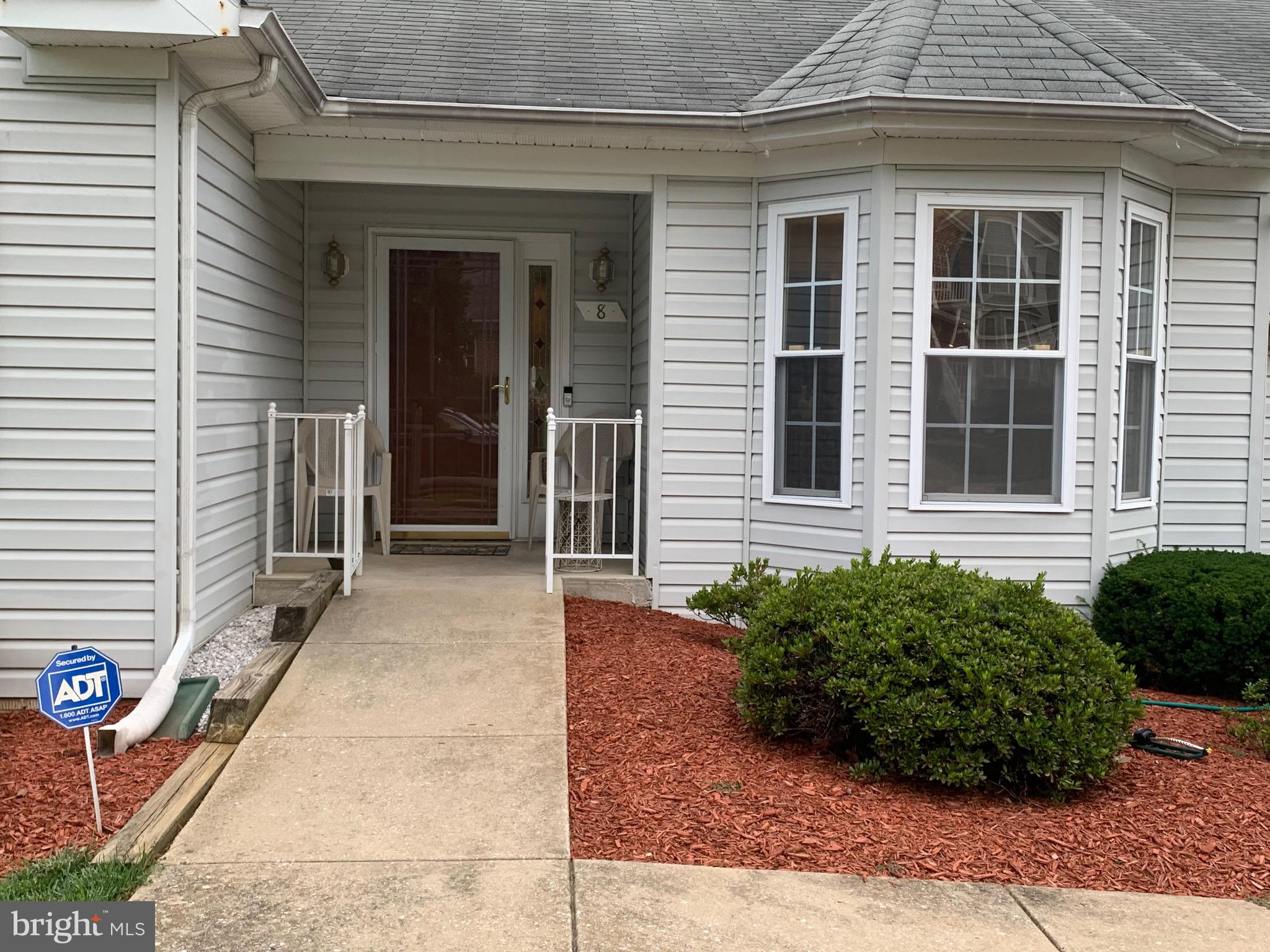 MAYFIELD WOODS - Residential