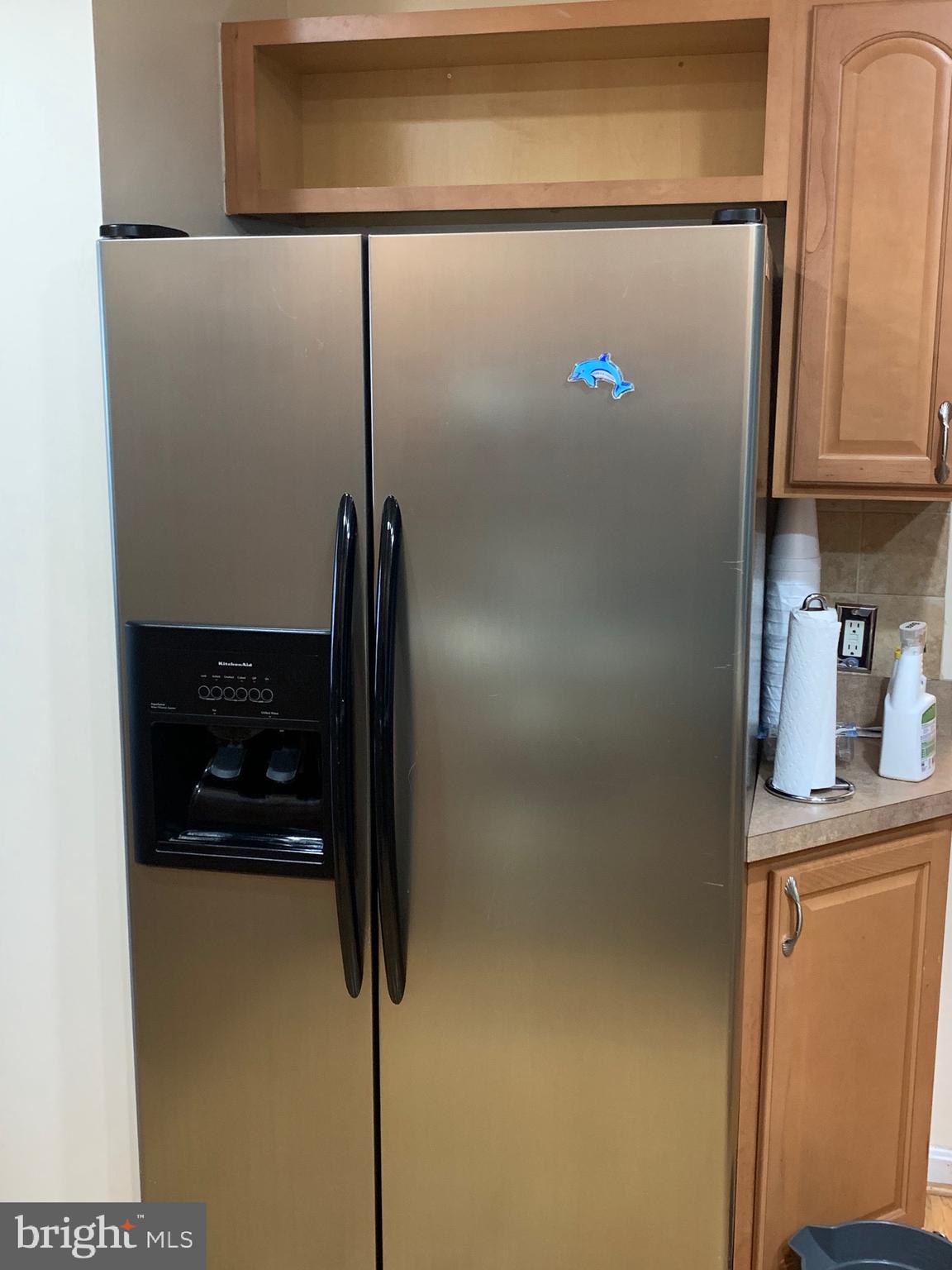 MAYFIELD WOODS - Residential